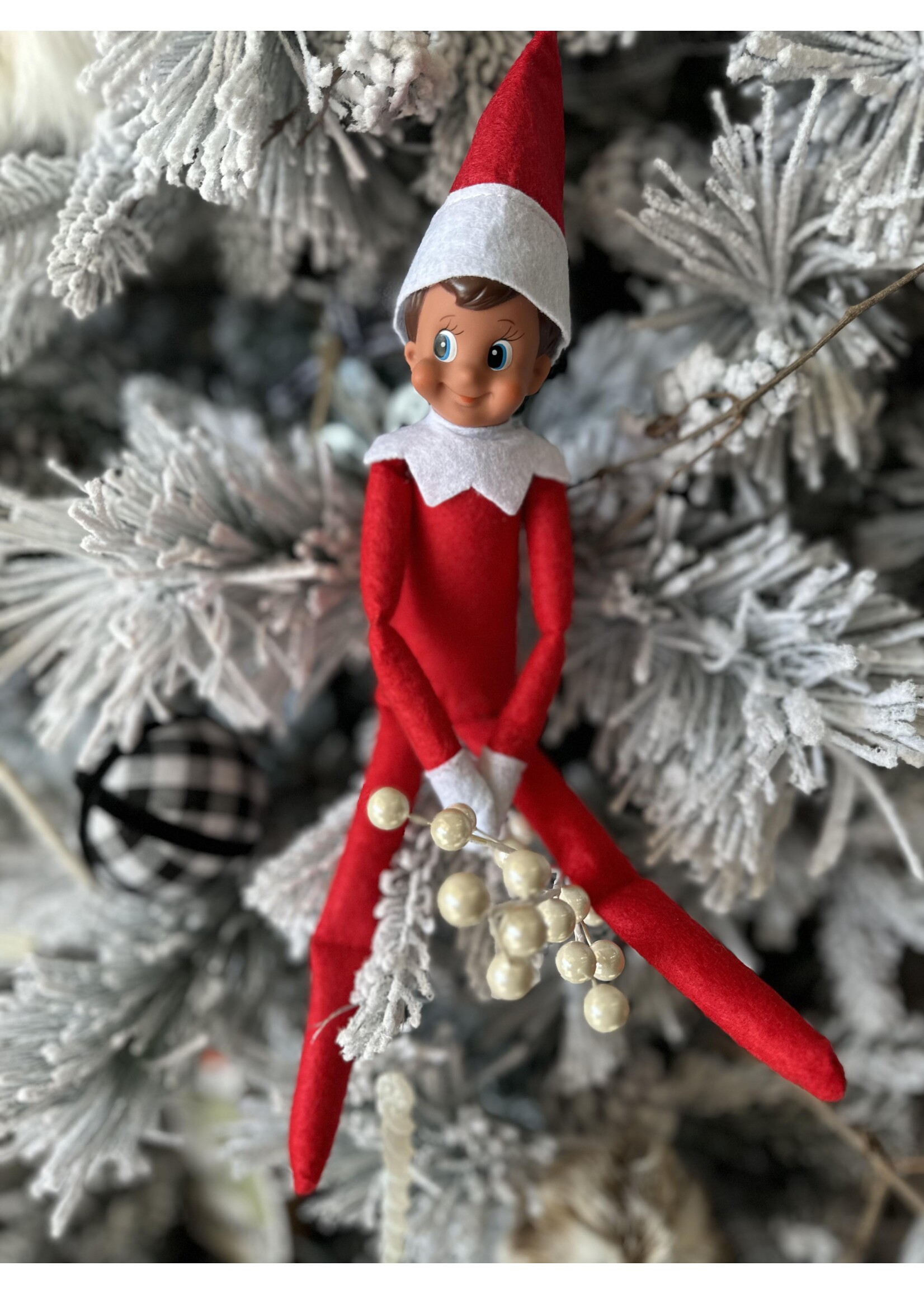 Elf on the Shelf Toys