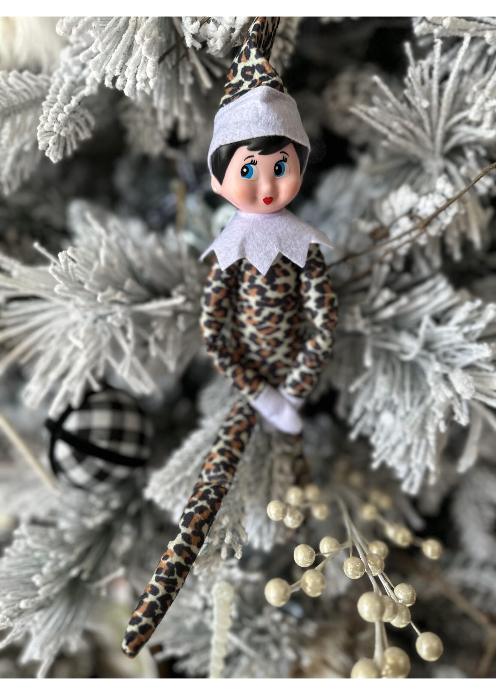 Elf on the Shelf Toys