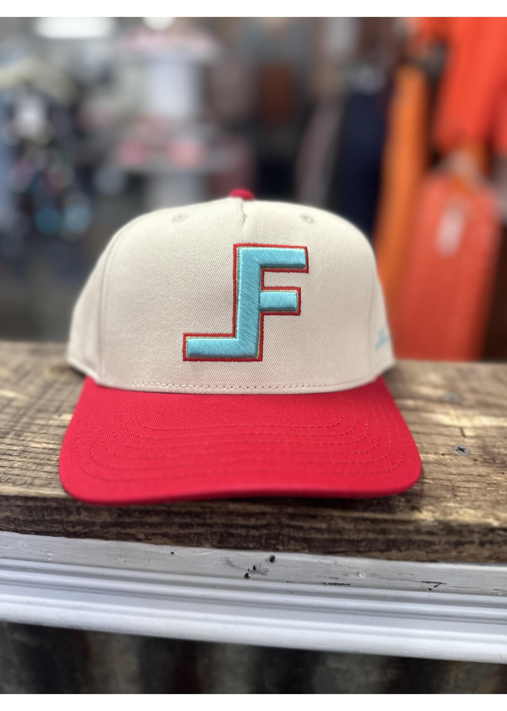 Lane Frost Lane Frost Hats 4