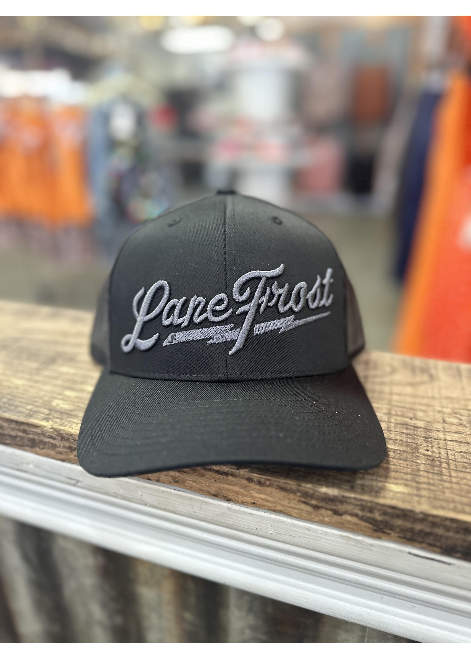 Lane Frost Lane Frost Hats 3