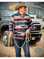 sterling kreek Dakota Hills Pullover