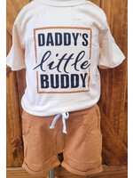 Daddy's Little Boy Set