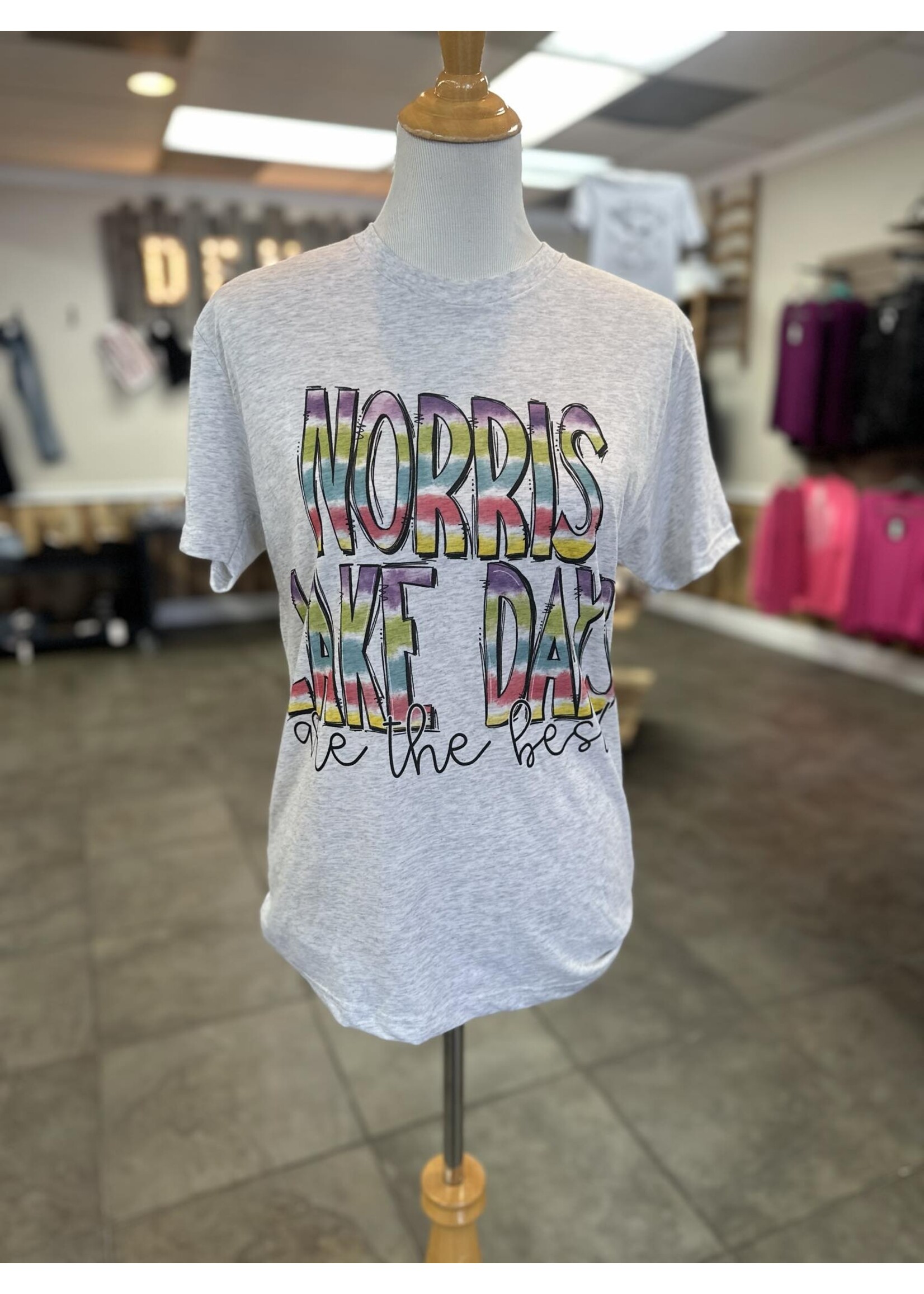 *PREORDER* Norris Lake Days Are the Best