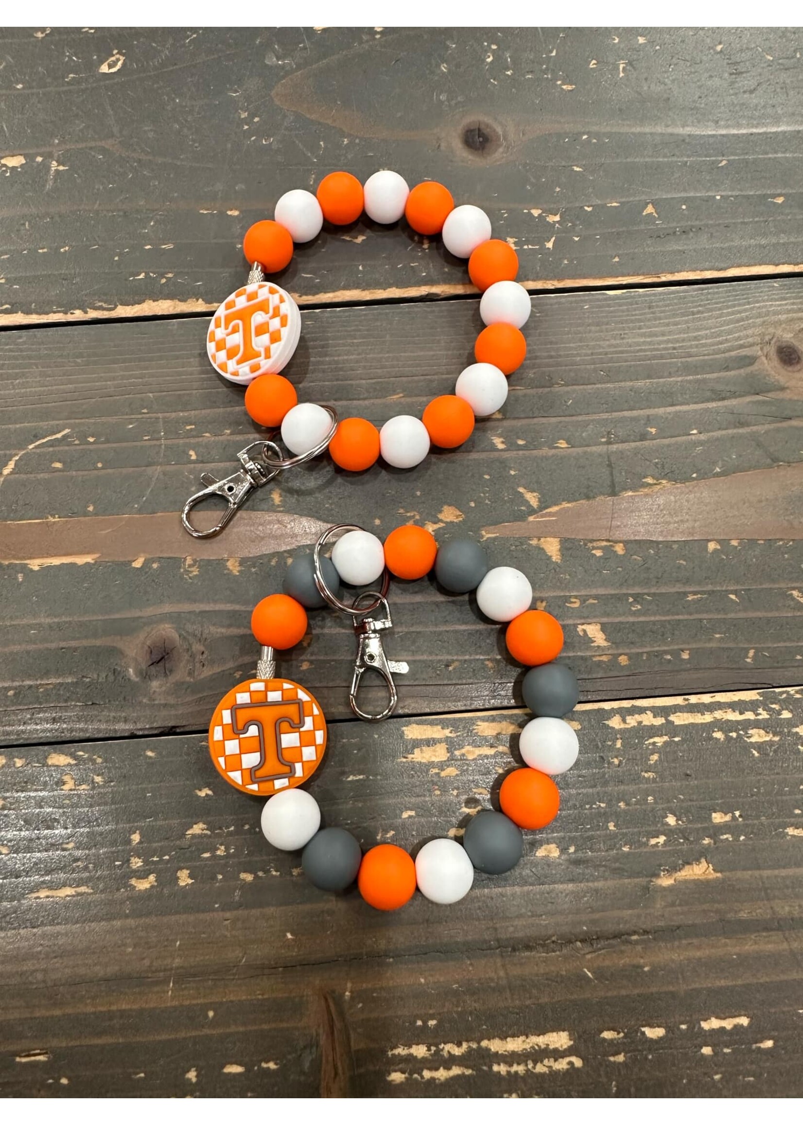 TN Silcone Wristlets
