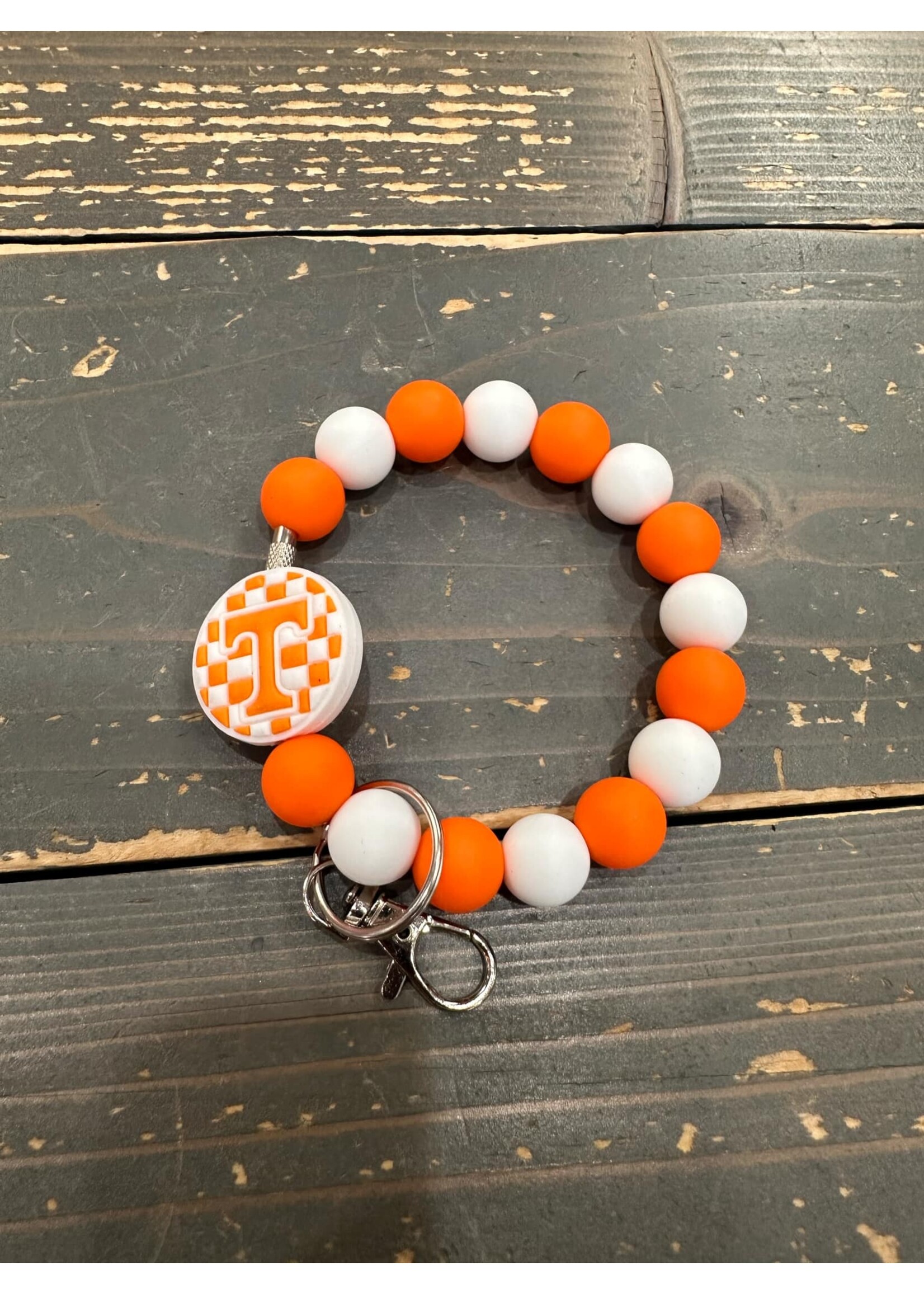 TN Silcone Wristlets