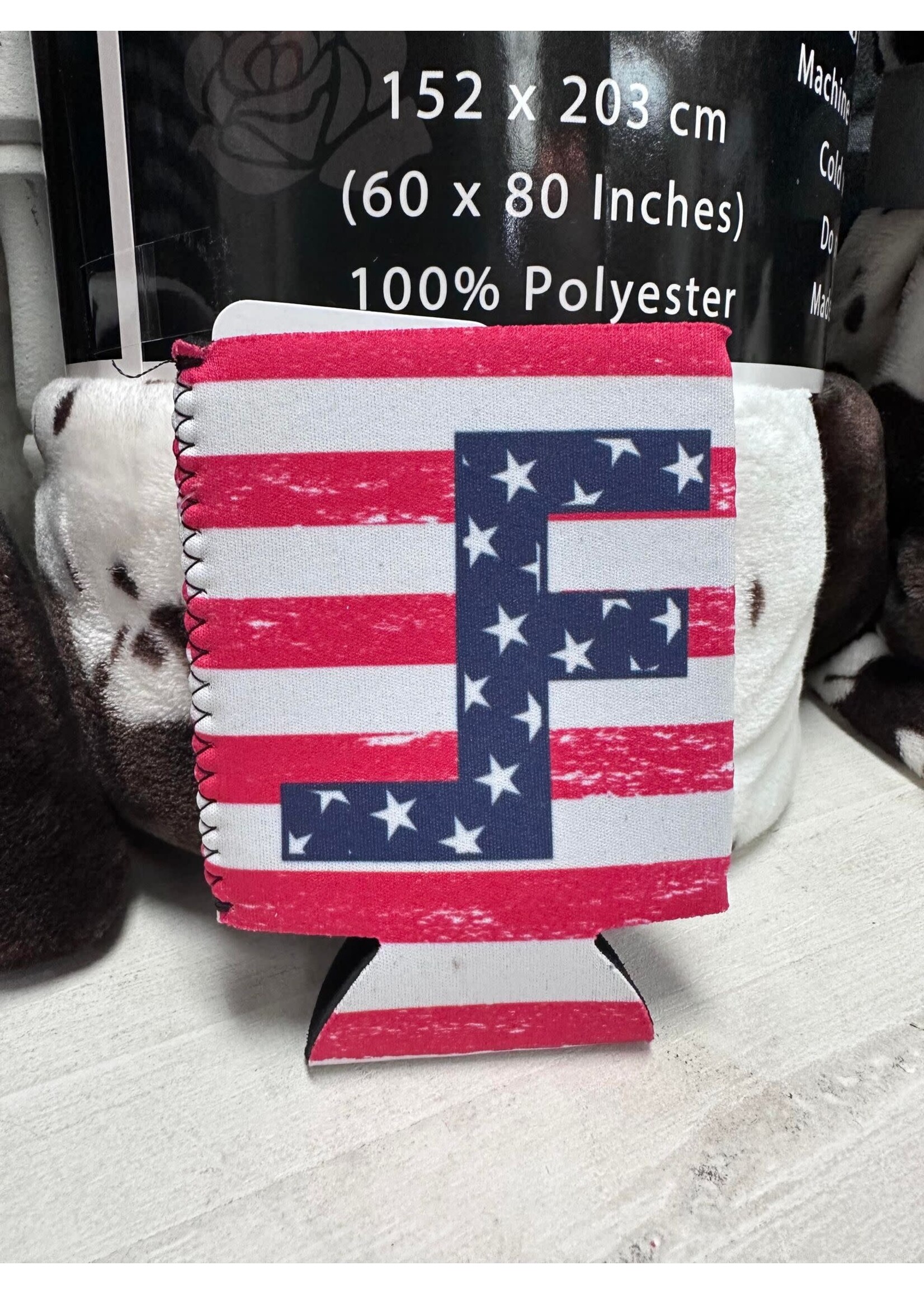 Lane Frost Lane Frost Koozies