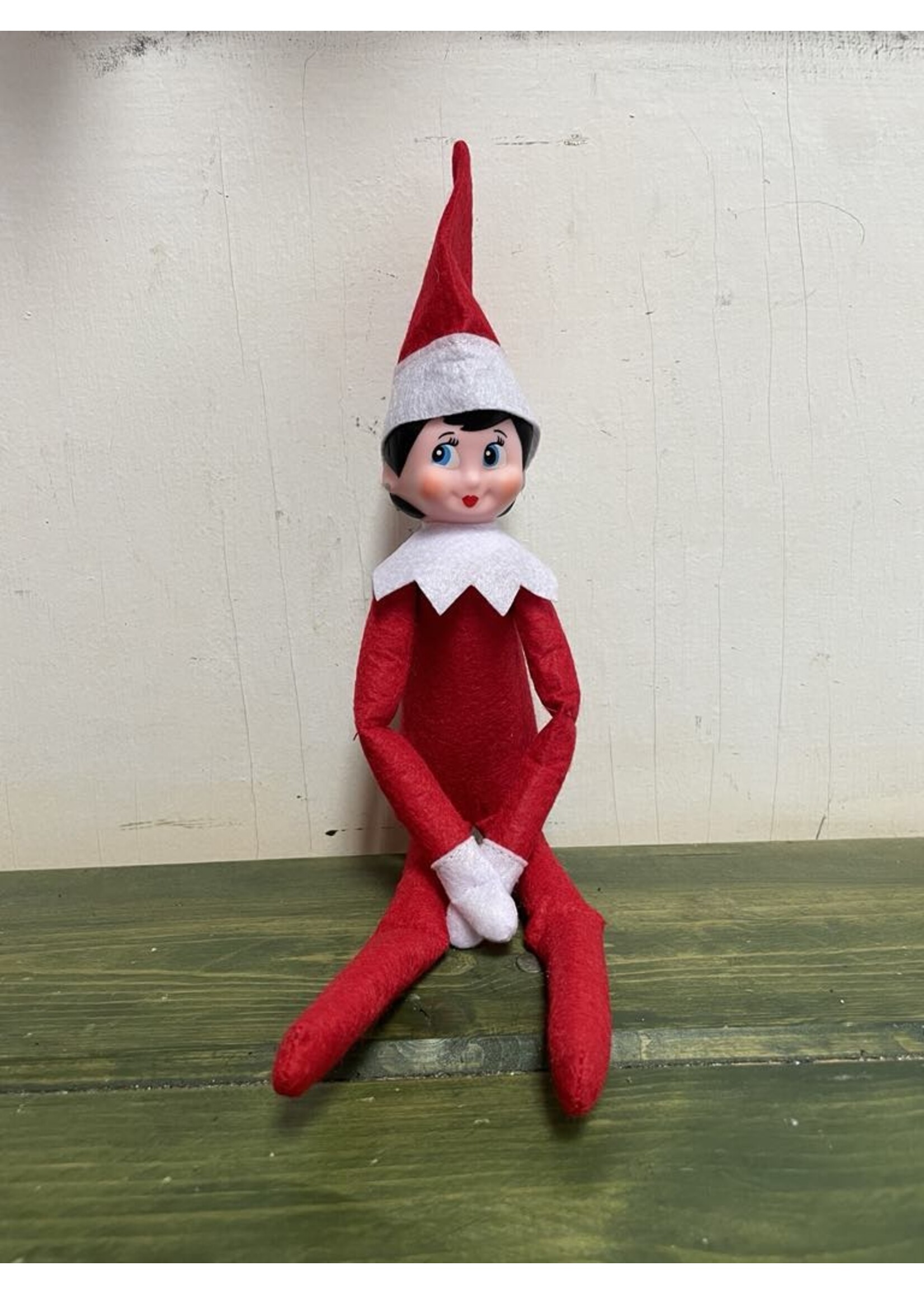Elf on the Shelf Toys