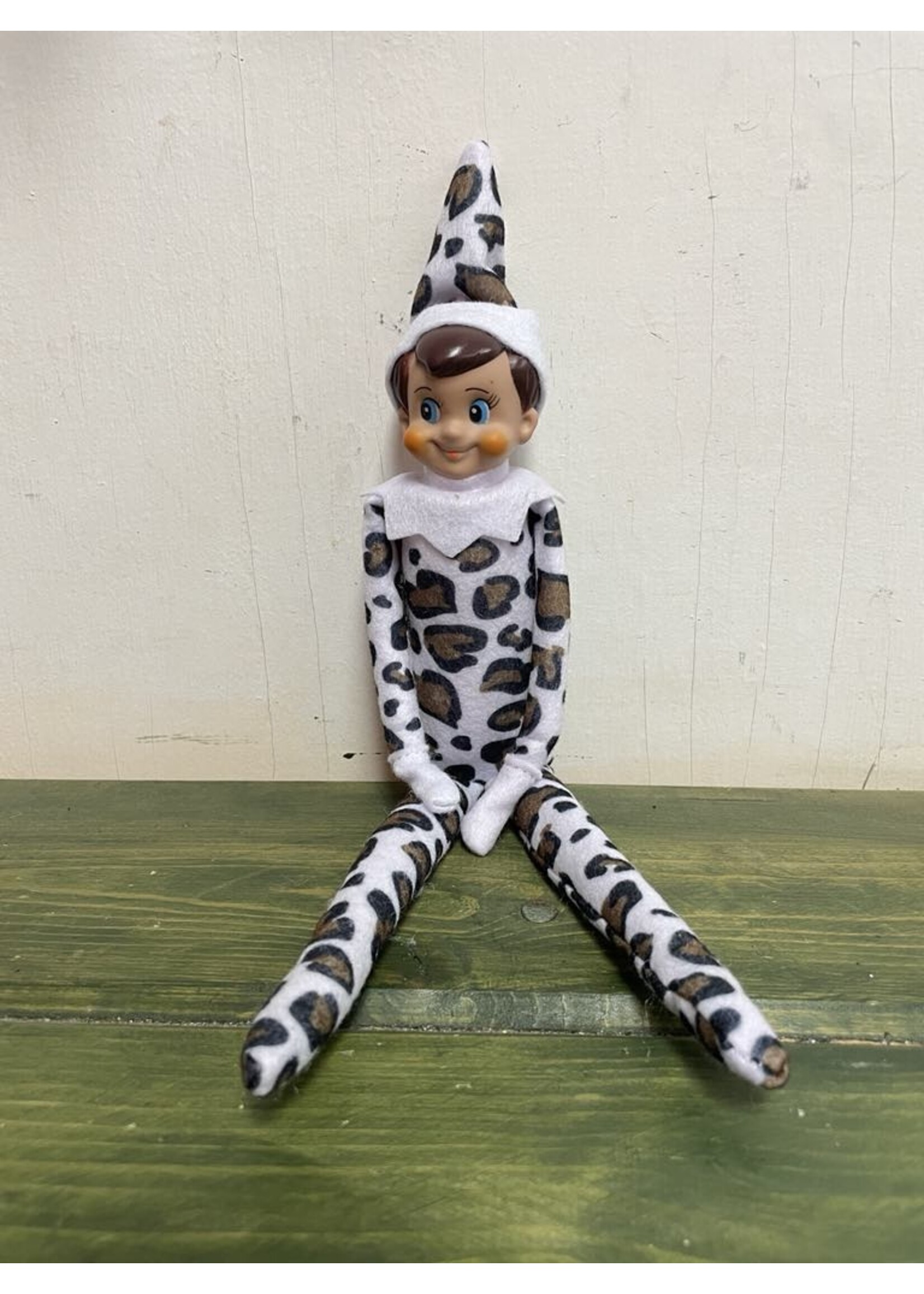 Elf on the Shelf Toys