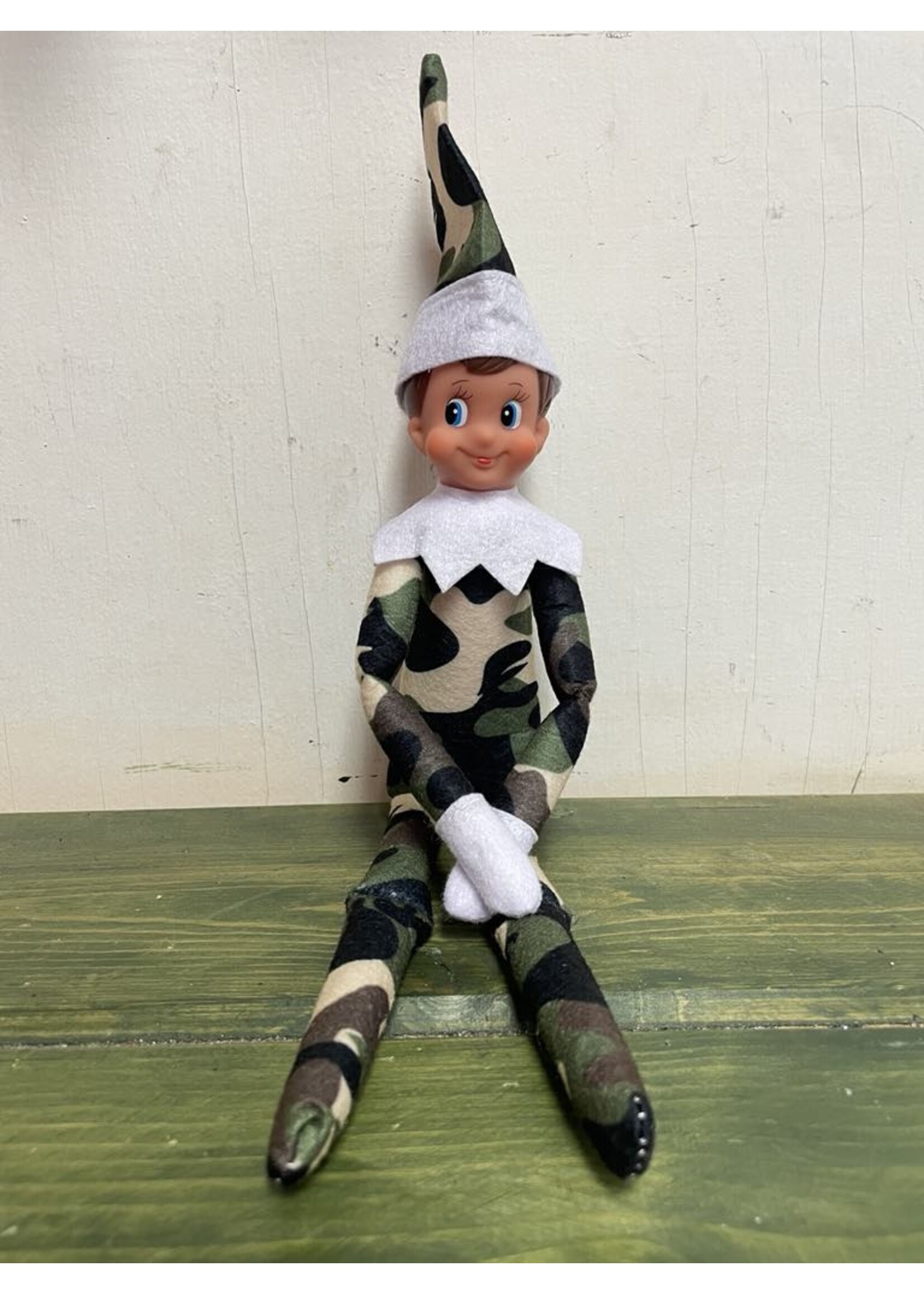 Elf on the Shelf Toys