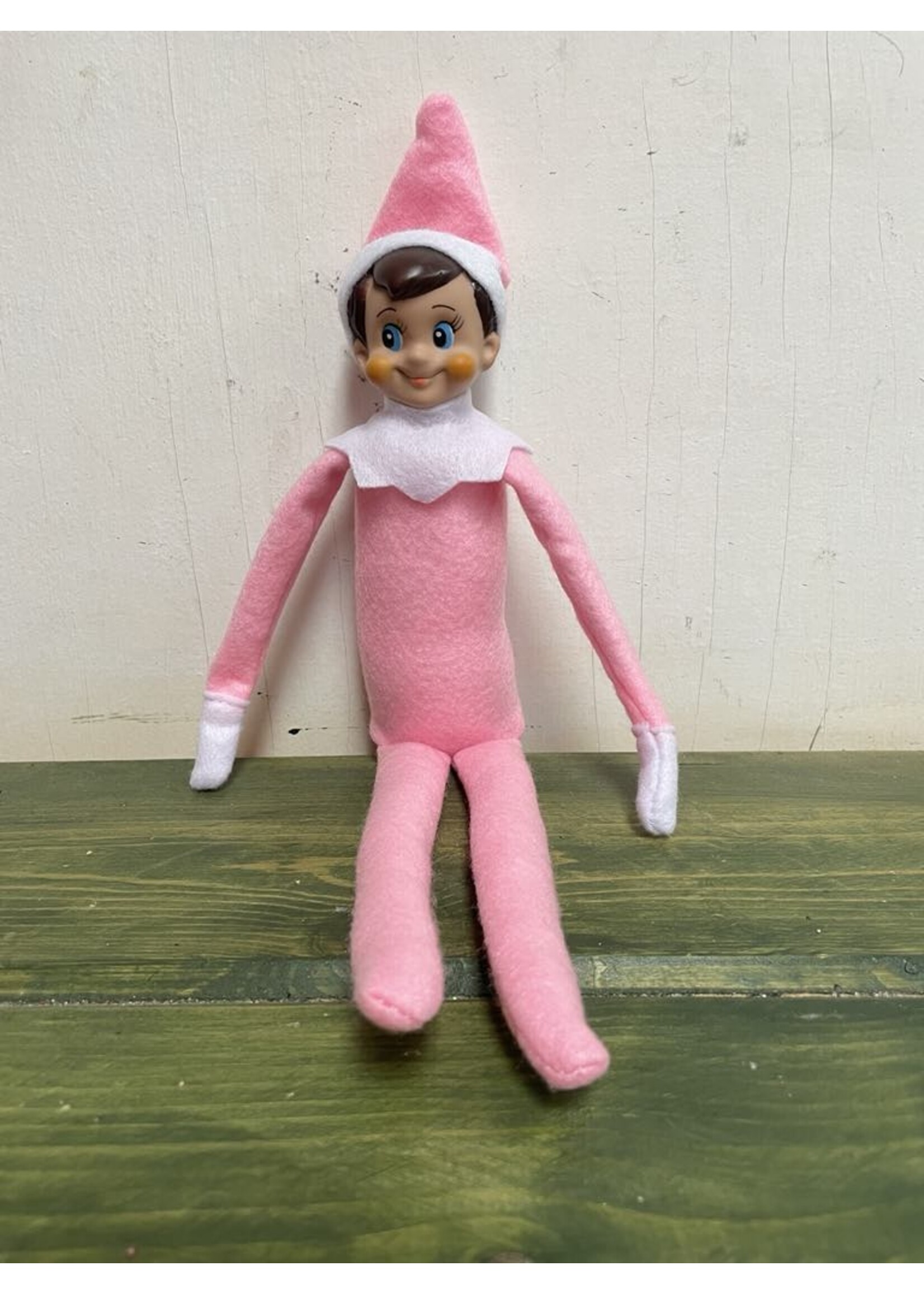 Elf on the Shelf Toys