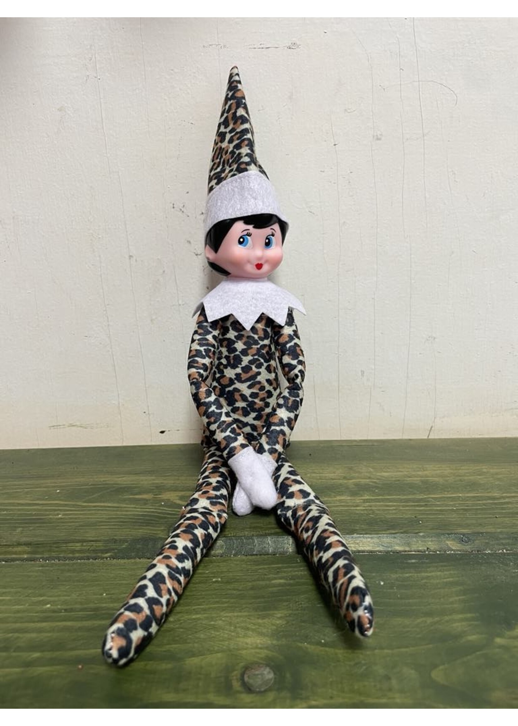 Elf on the Shelf Toys