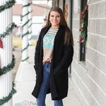 Kimono/Cardigans/Outerwear