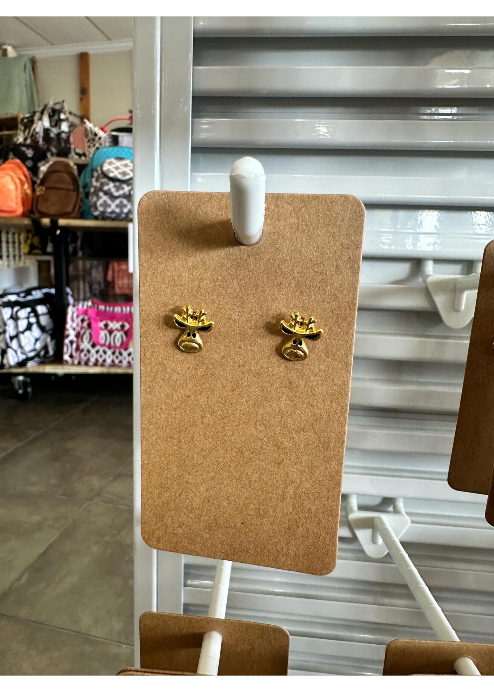 Christmas Studs