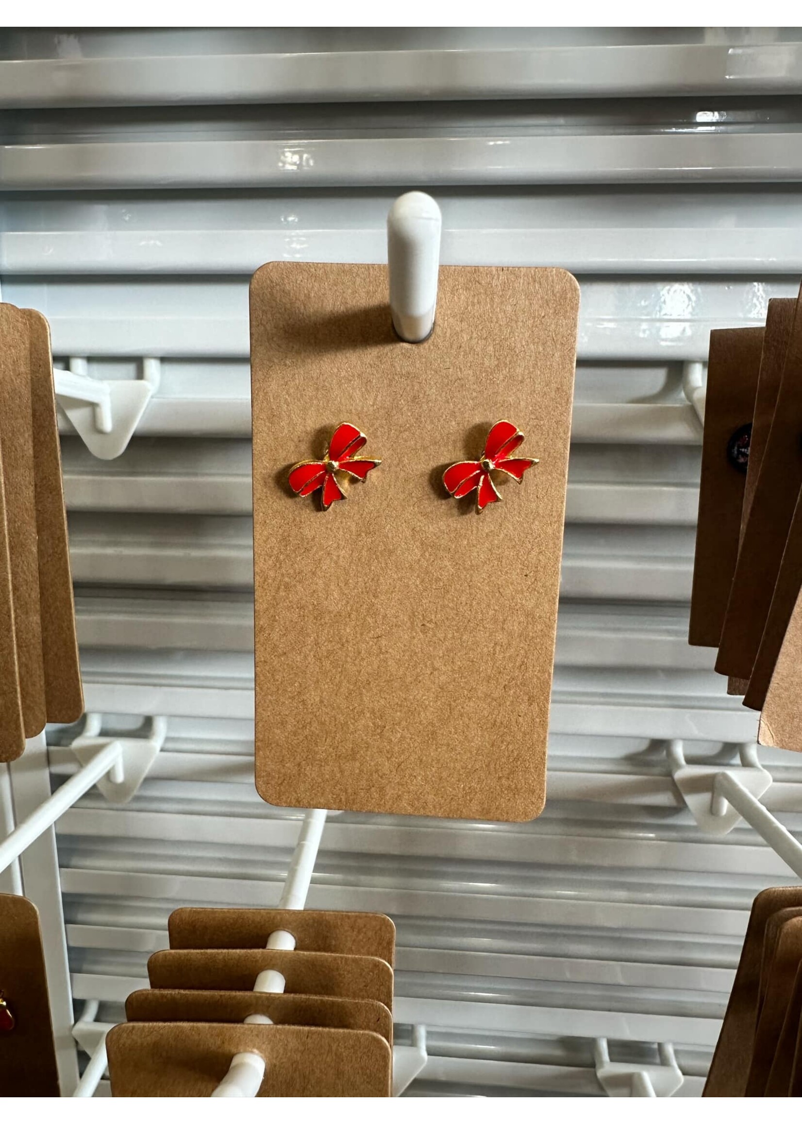 Christmas Studs