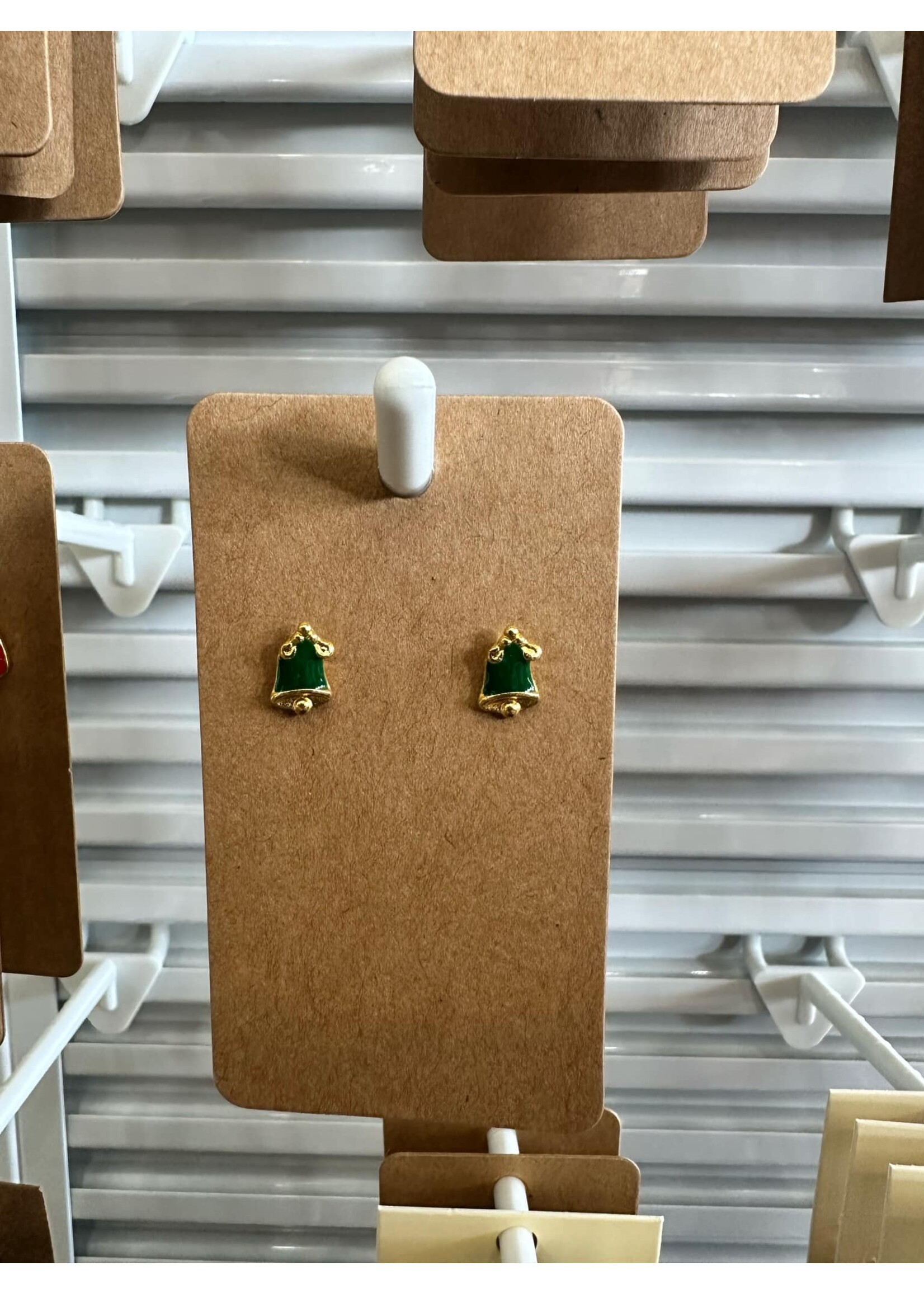 Christmas Studs