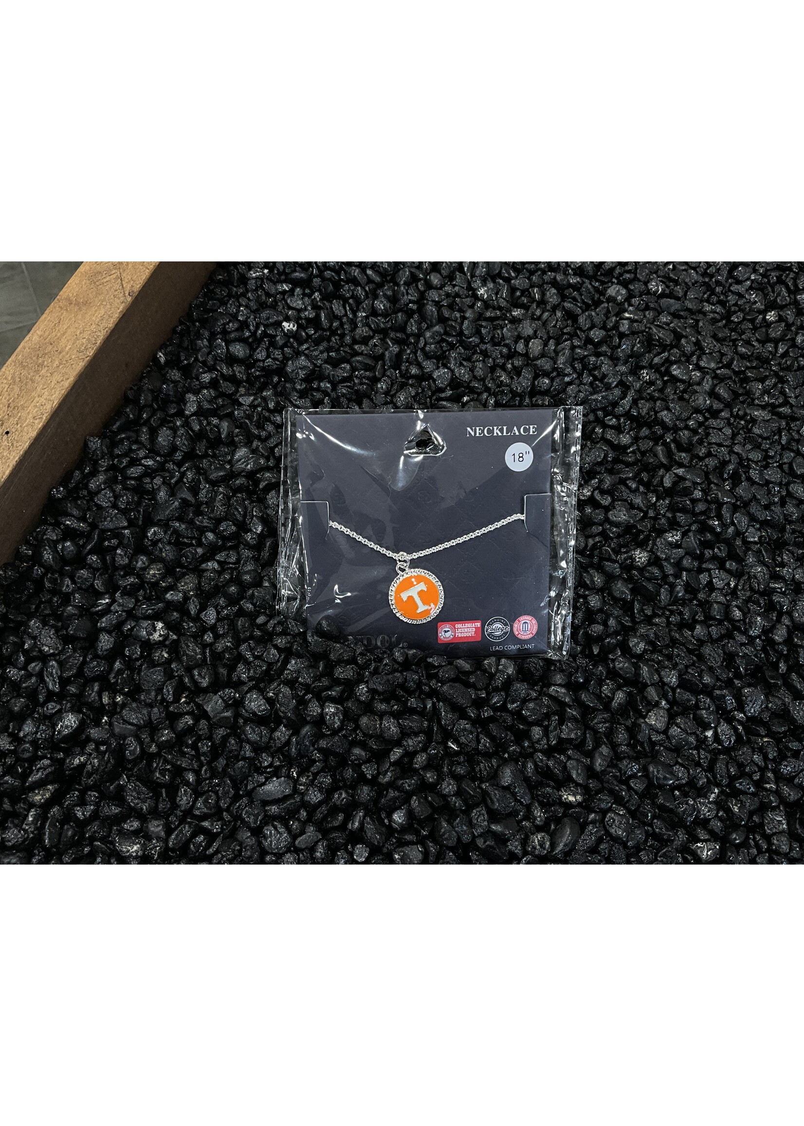 TN 18in Necklace