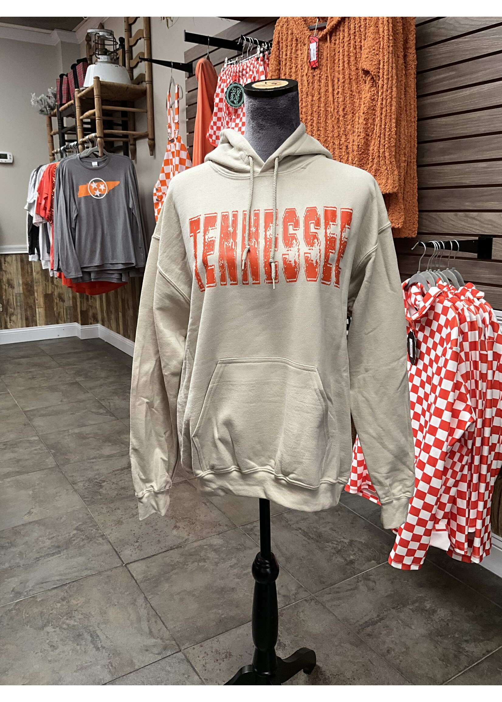 Tennessee Hoodie