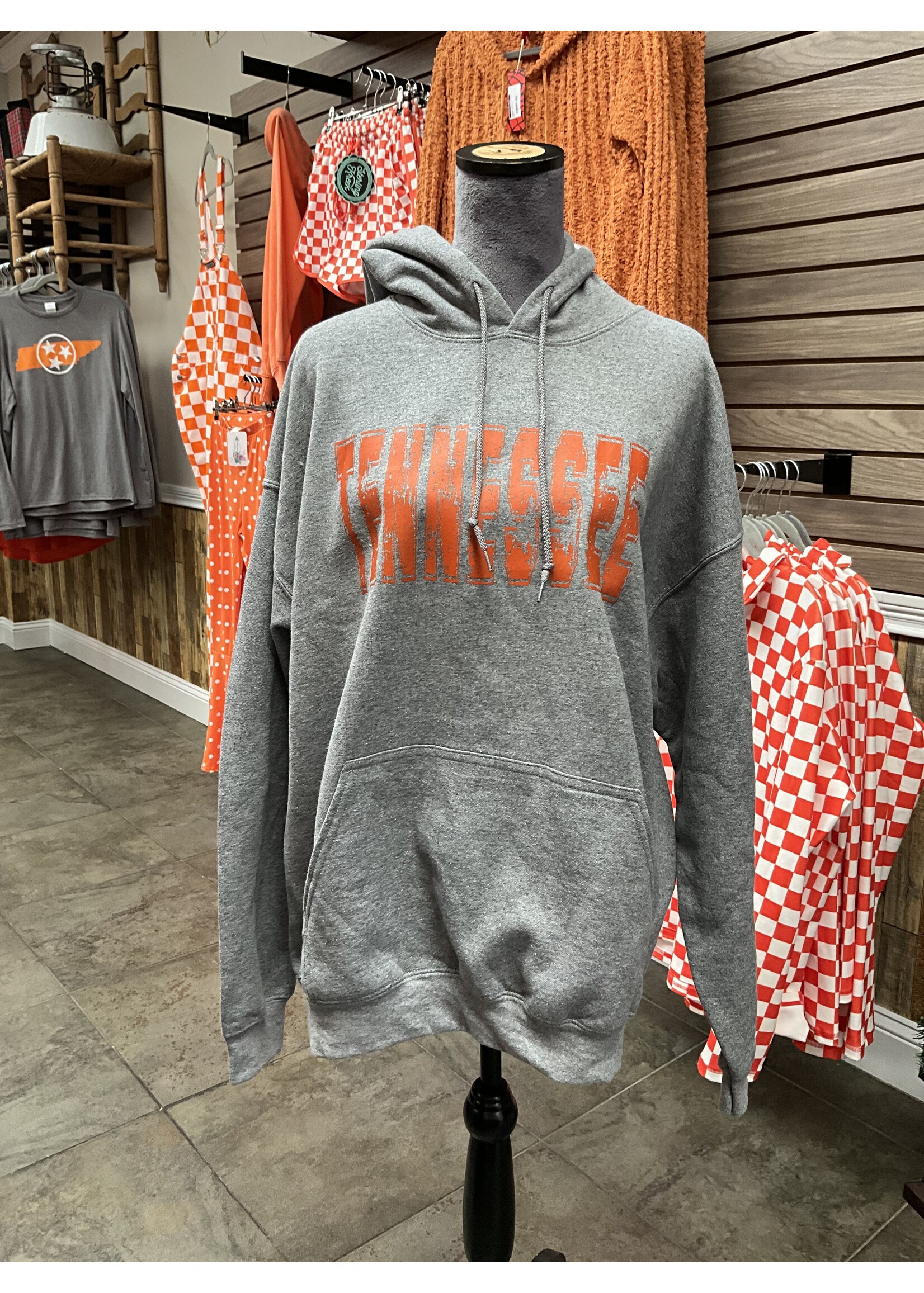 Tennessee Hoodie