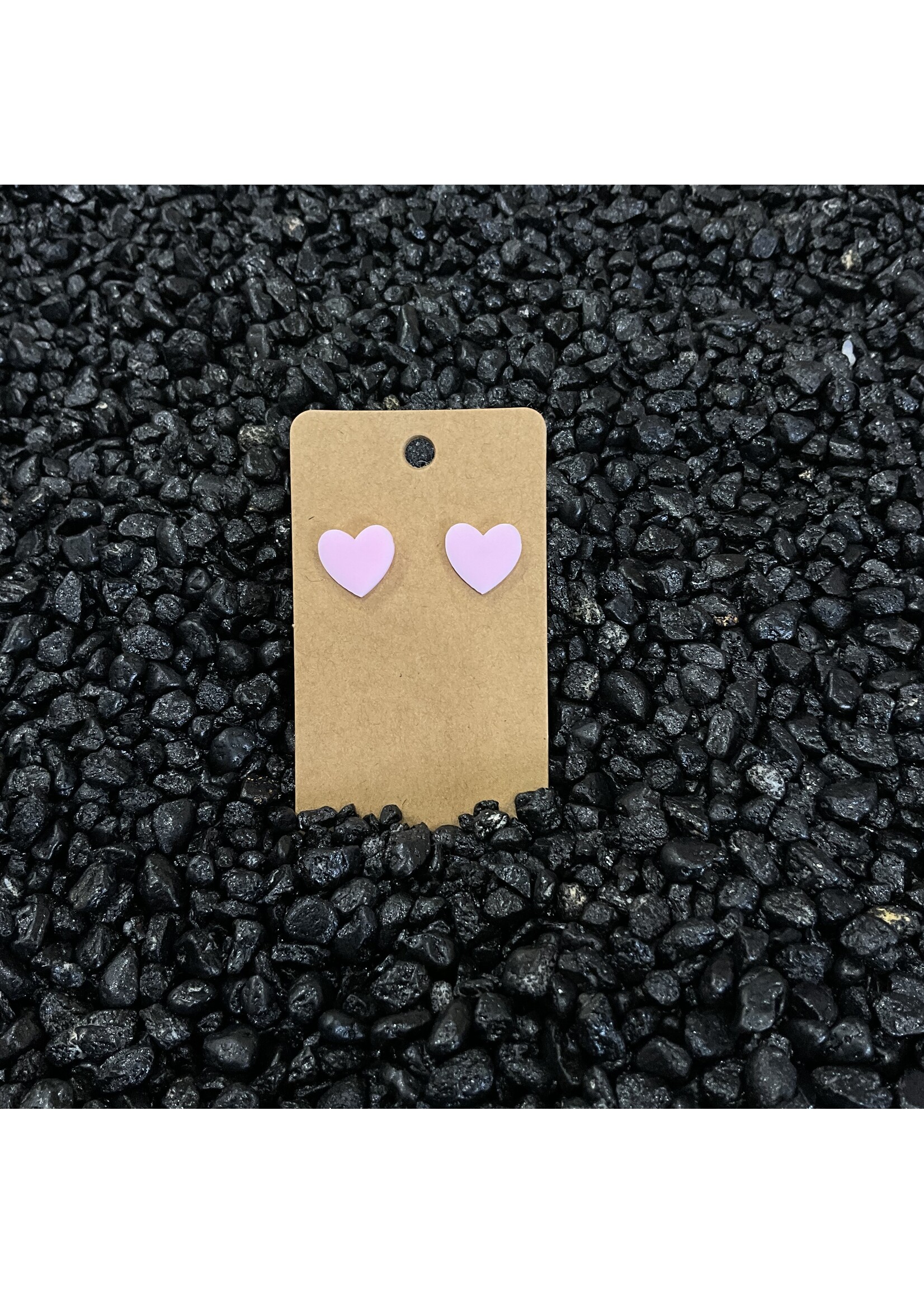 Valentine's Day Studs