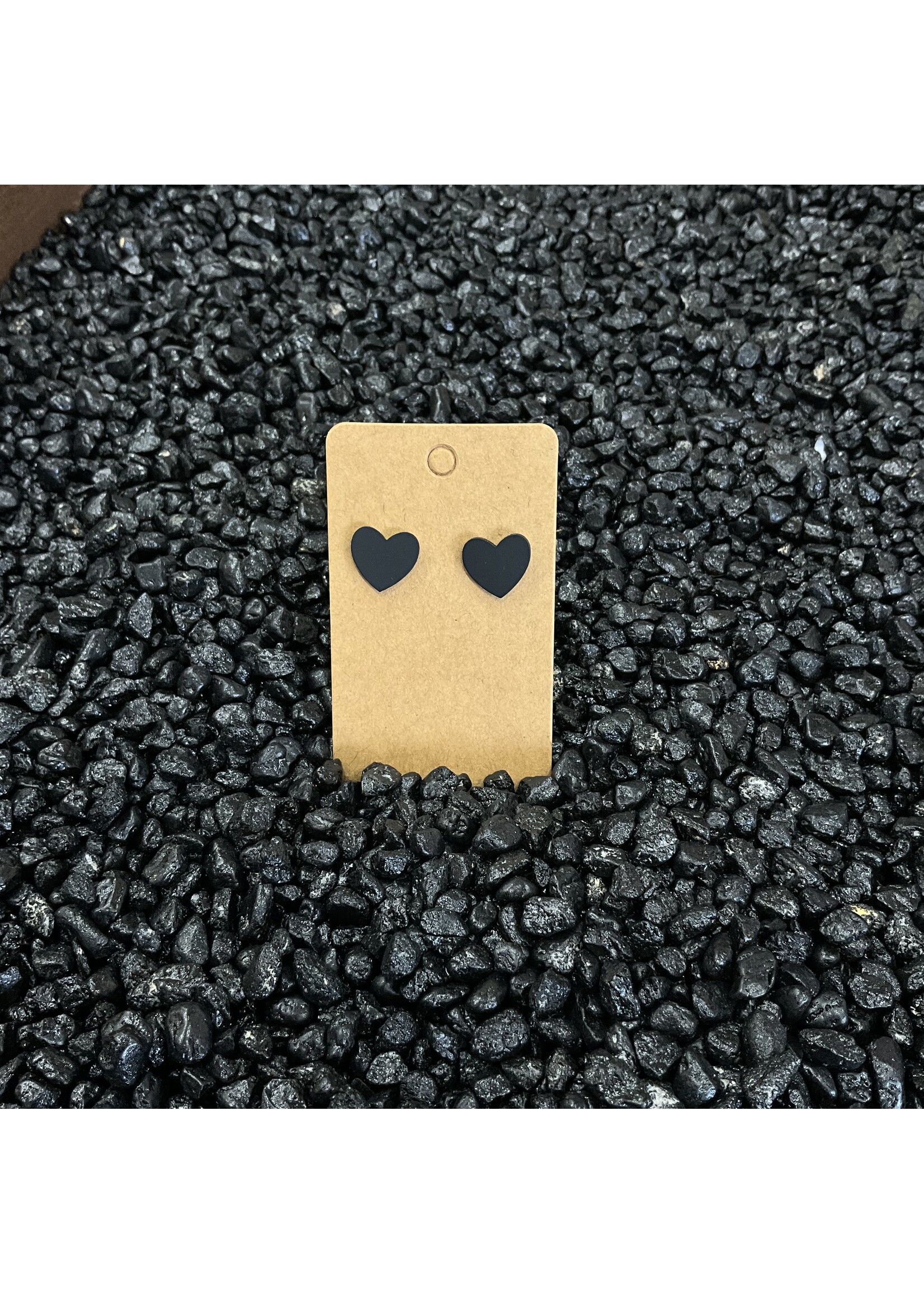 Valentine's Day Studs