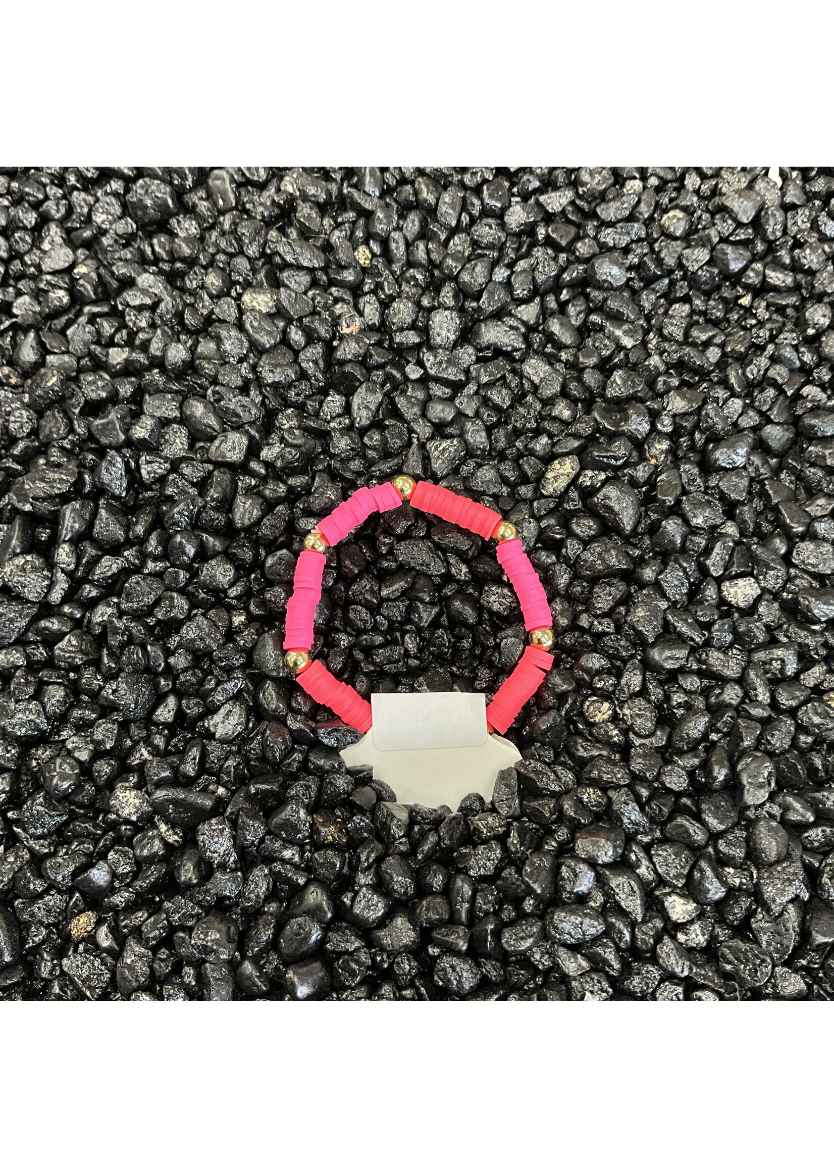 Valentine's Stretch Bracelets