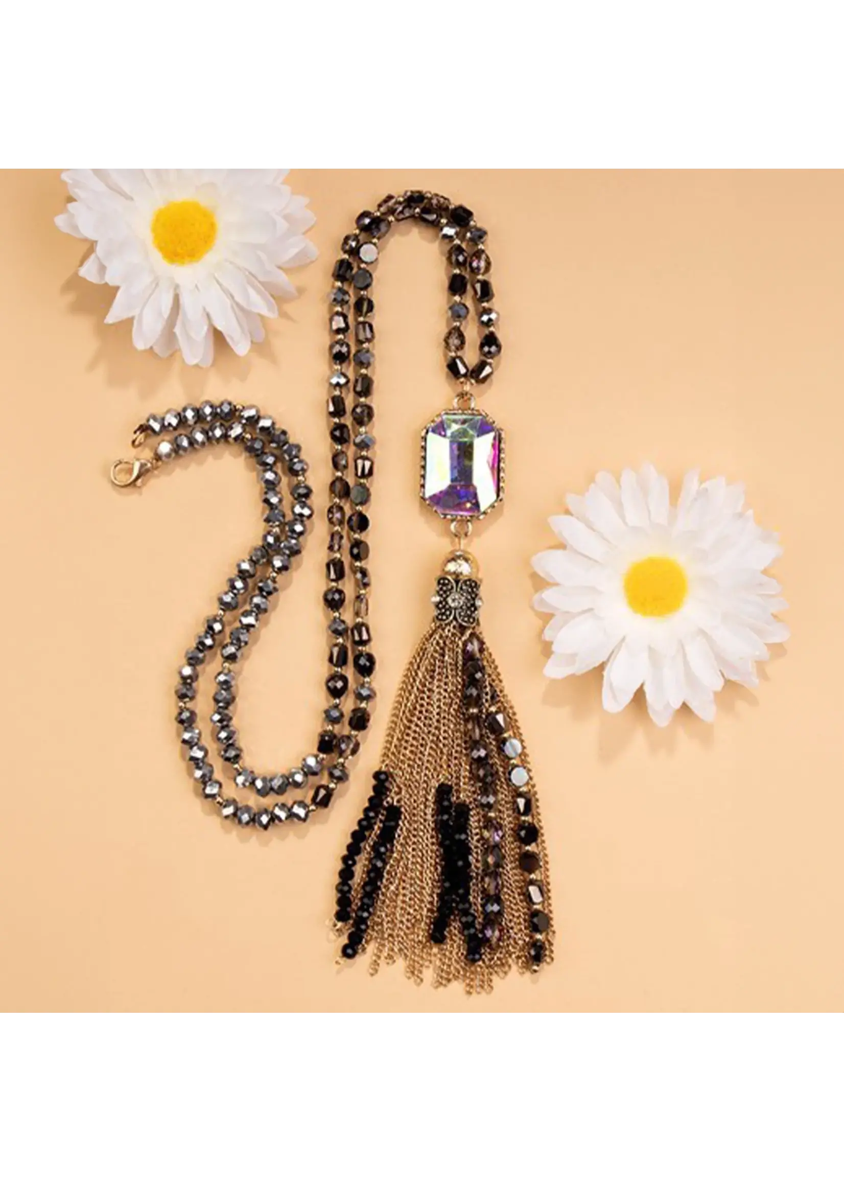 Tassel Necklaces