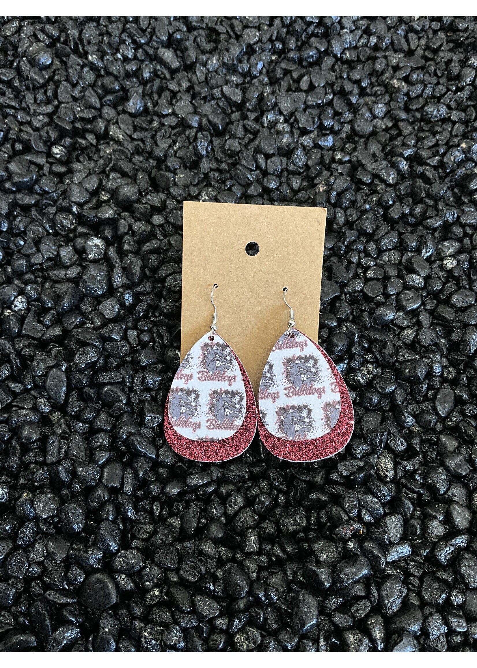 Bearden Dangle Earrings