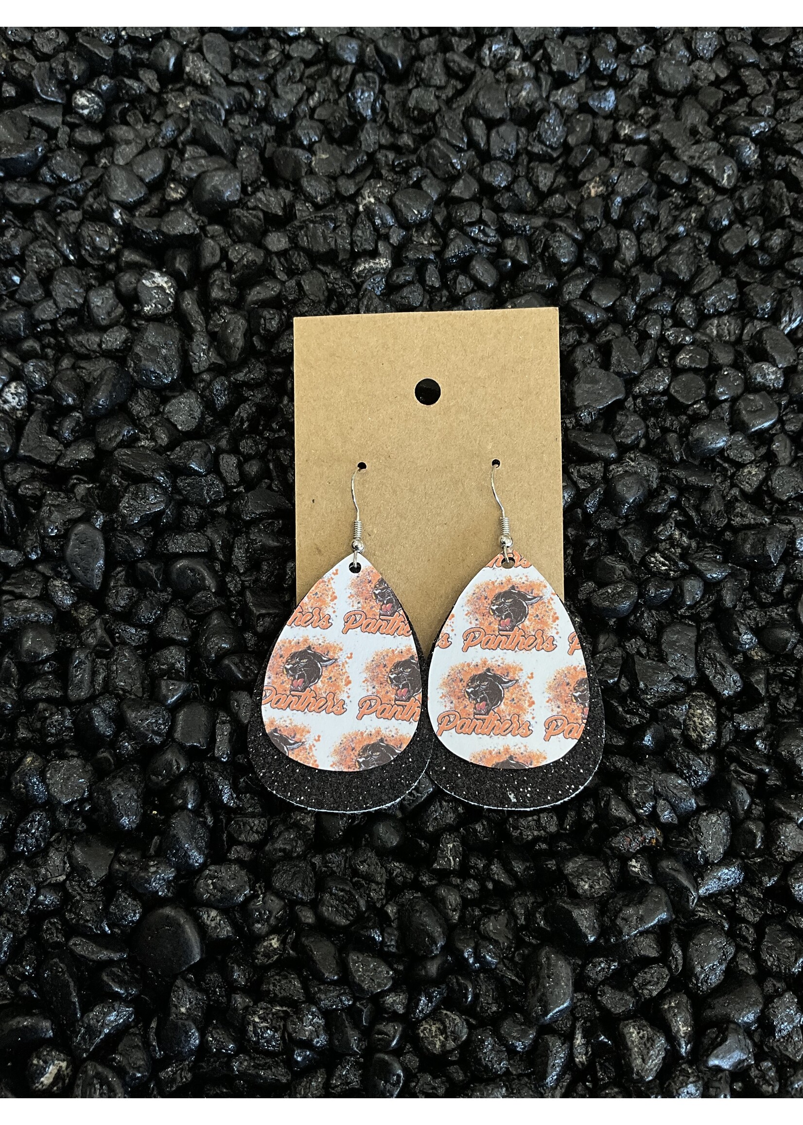 Powell Dangle  Earrings