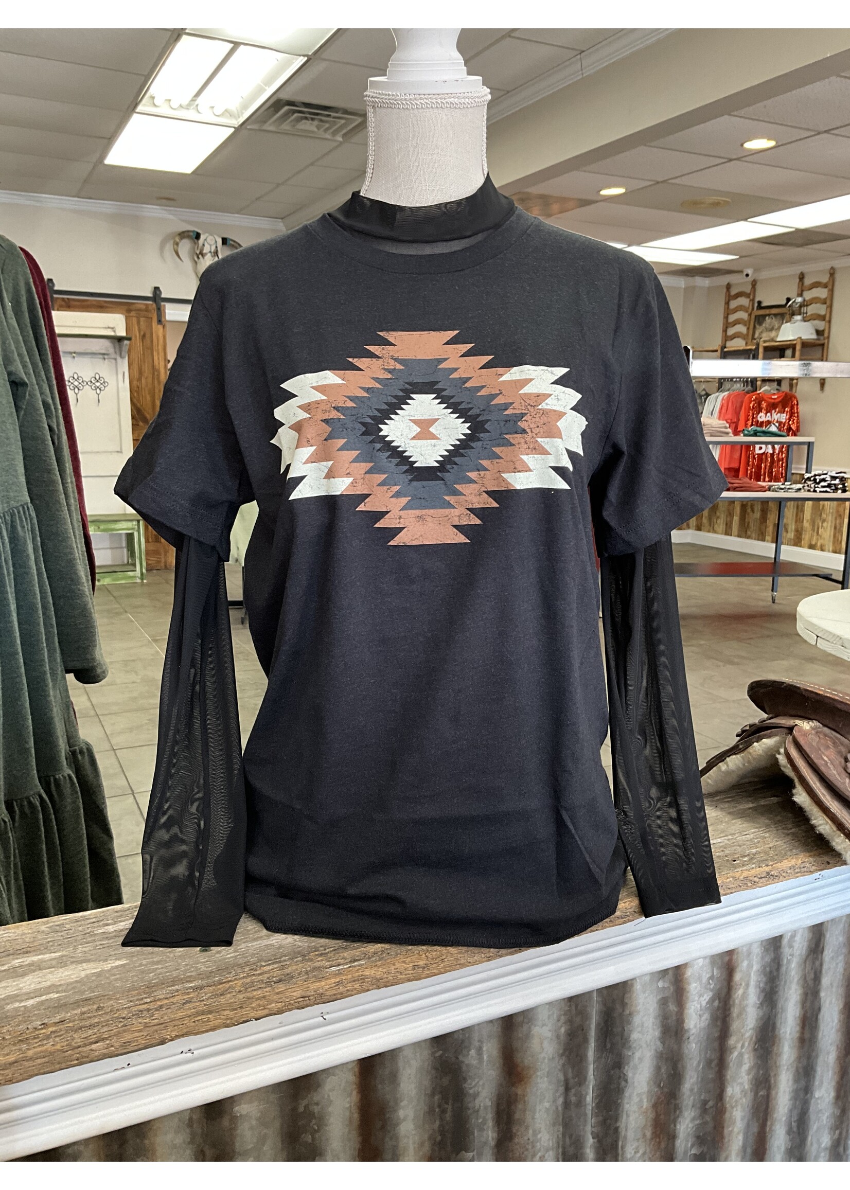 Sterling kreek BlackBurn Kreek Tee