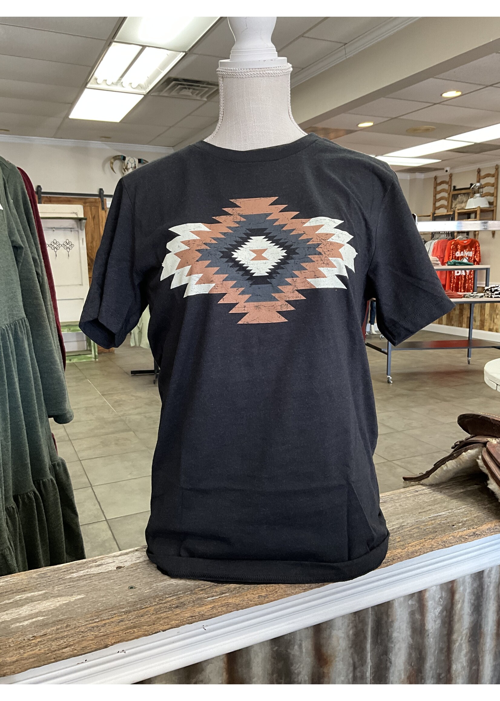 Sterling kreek BlackBurn Kreek Tee