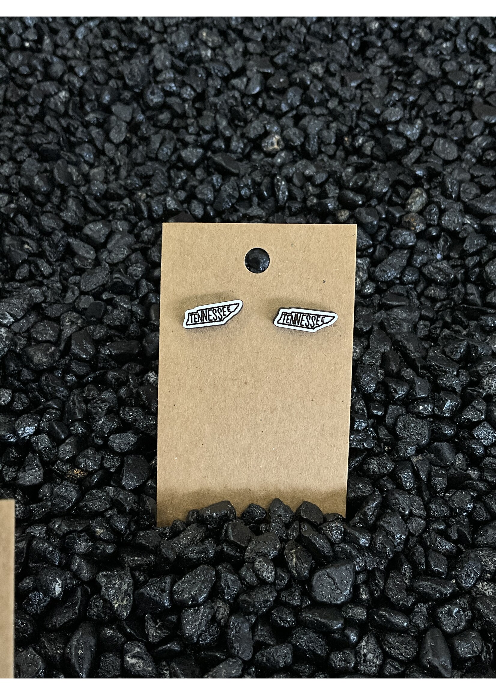 TN Stud Earrings