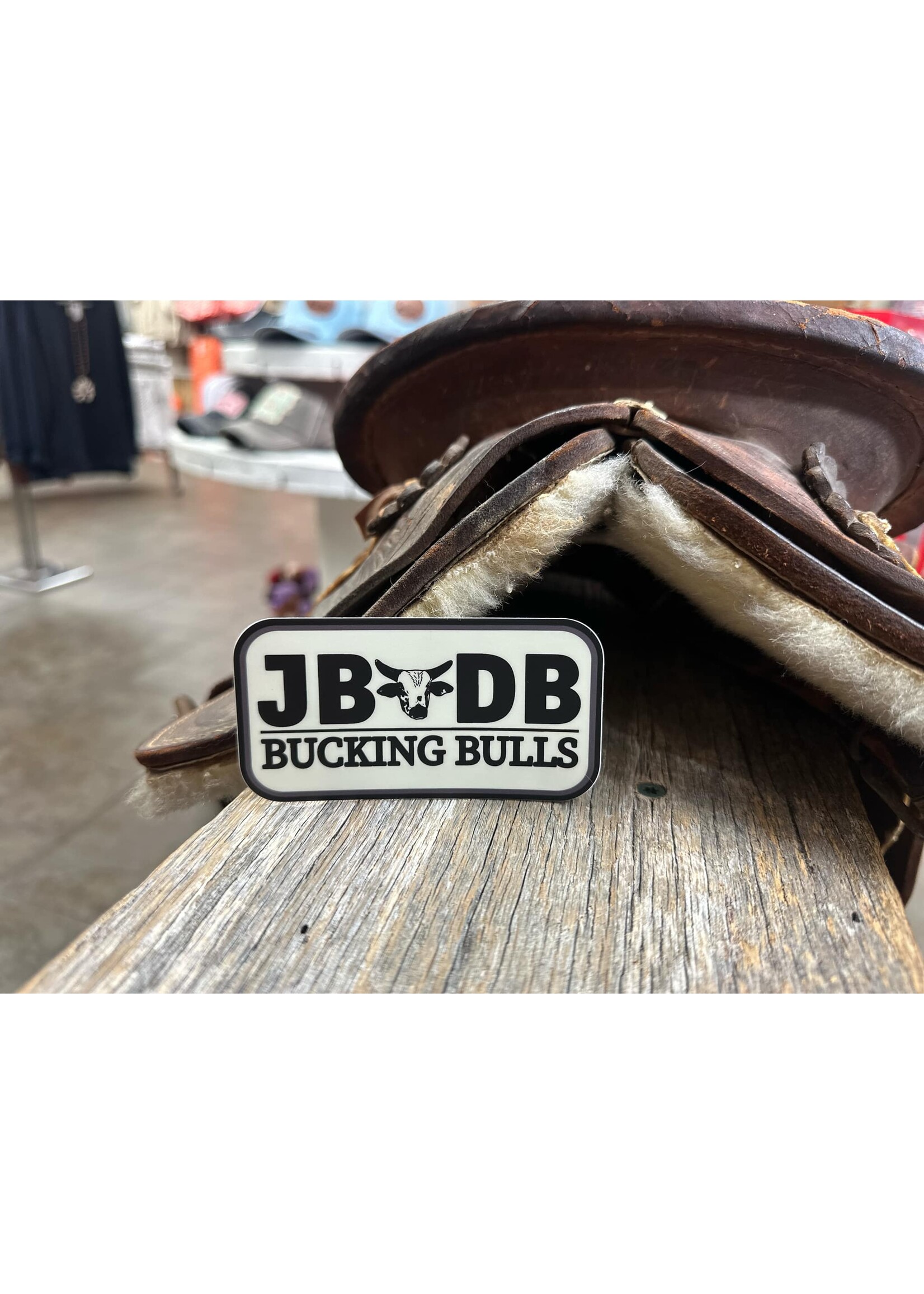 Dale Brisby Dale Brisby Decals #2