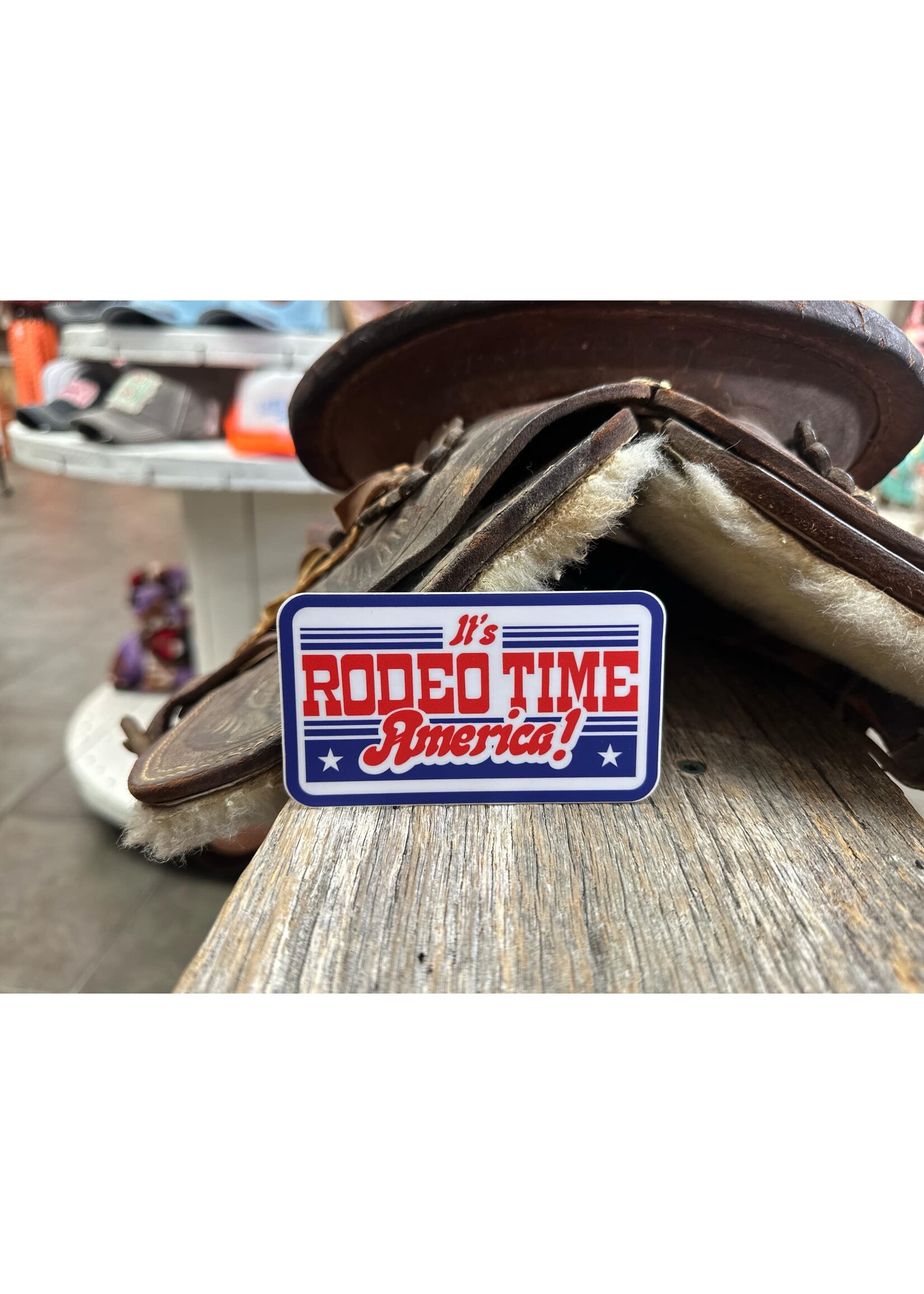 Dale Brisby Decals