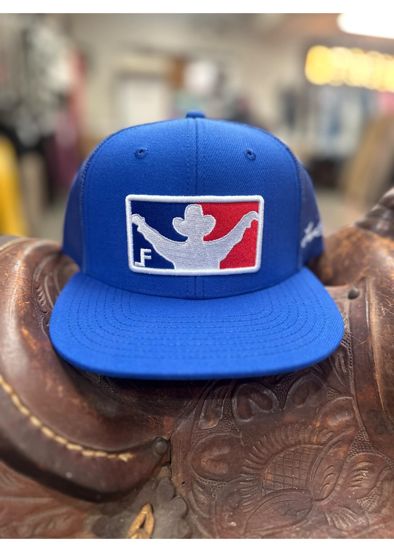 Lane Frost Lane Frost Youth Hats