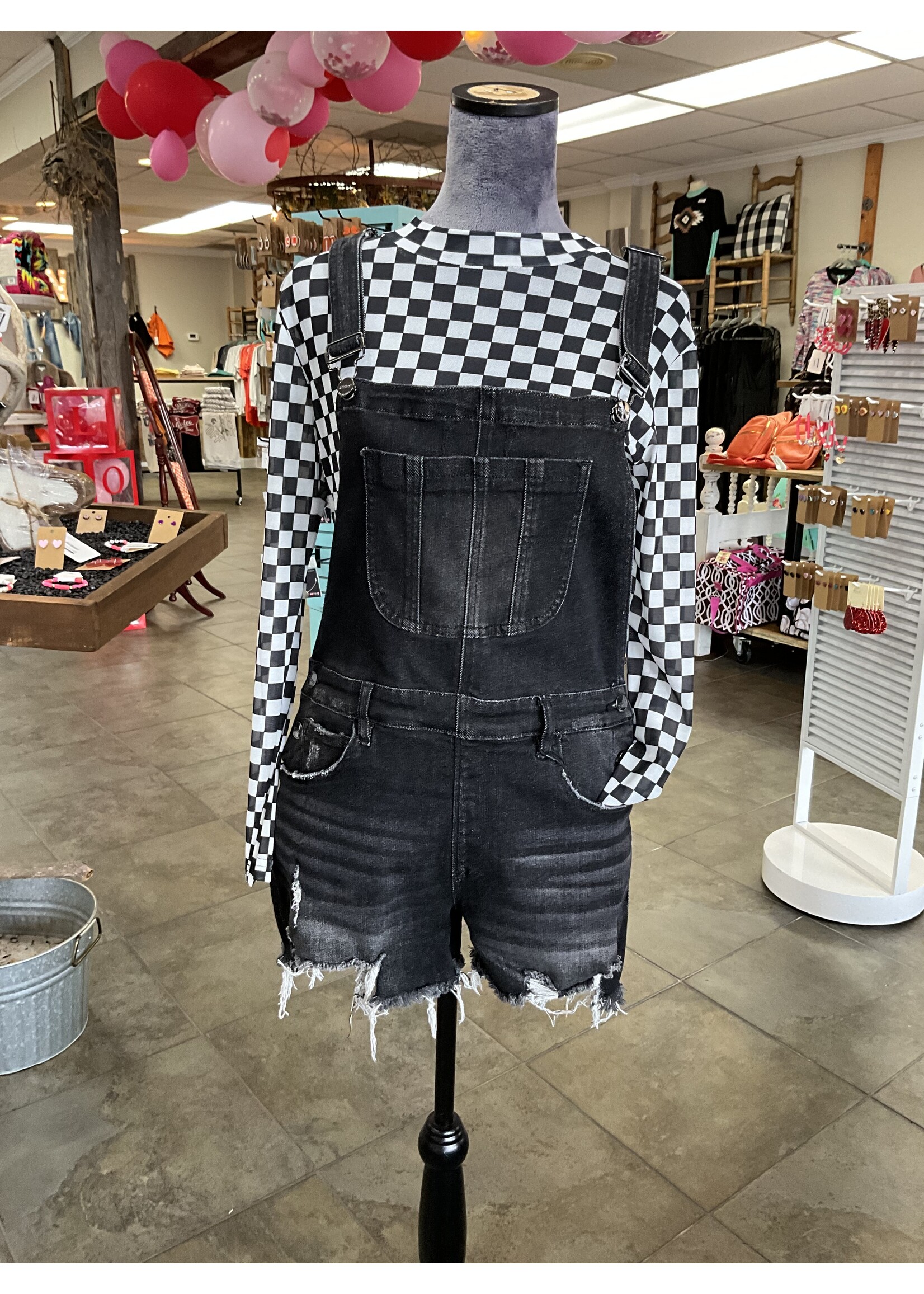 Sterling kreek Round The Track Mesh