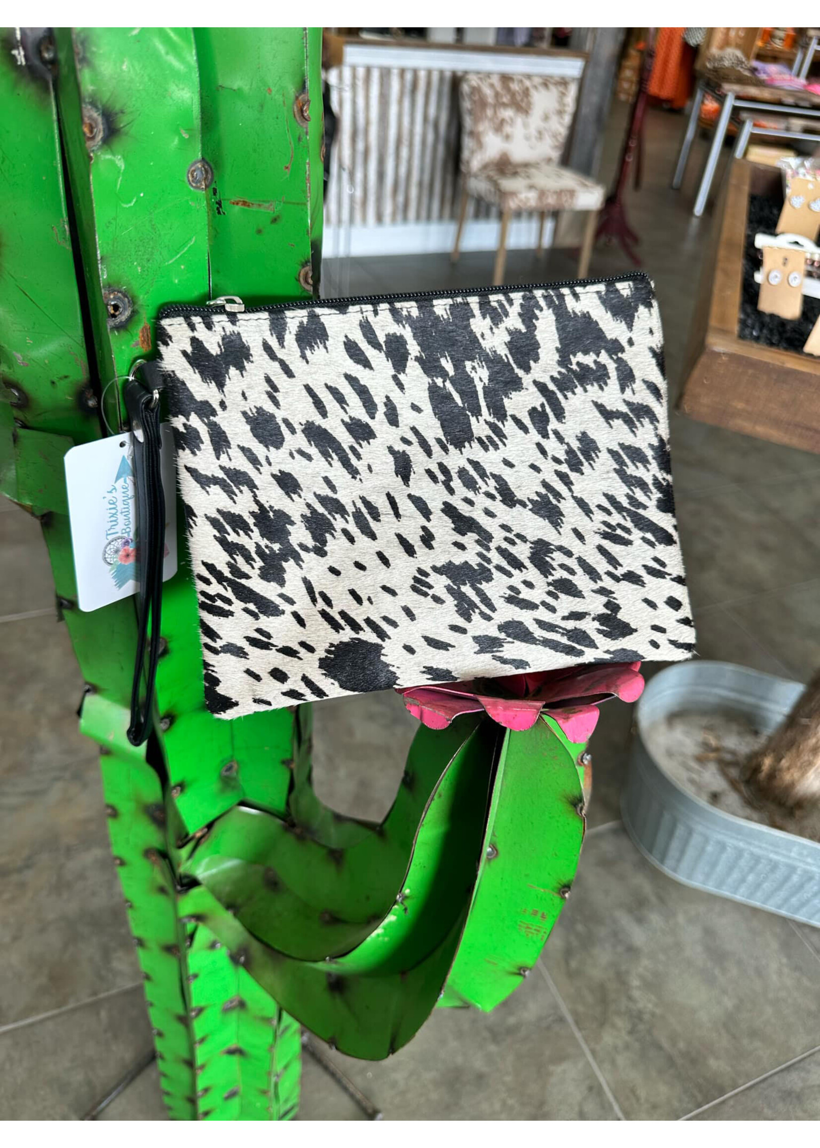 Sterling kreek The Clarabelle Bag
