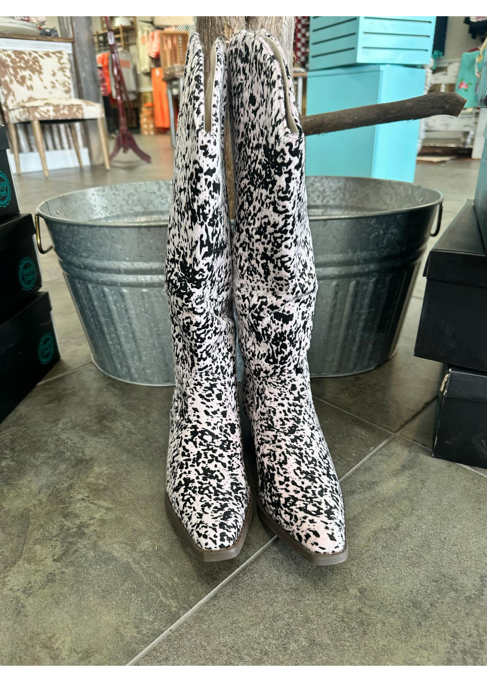 Sterling kreek Round Em Up Boots