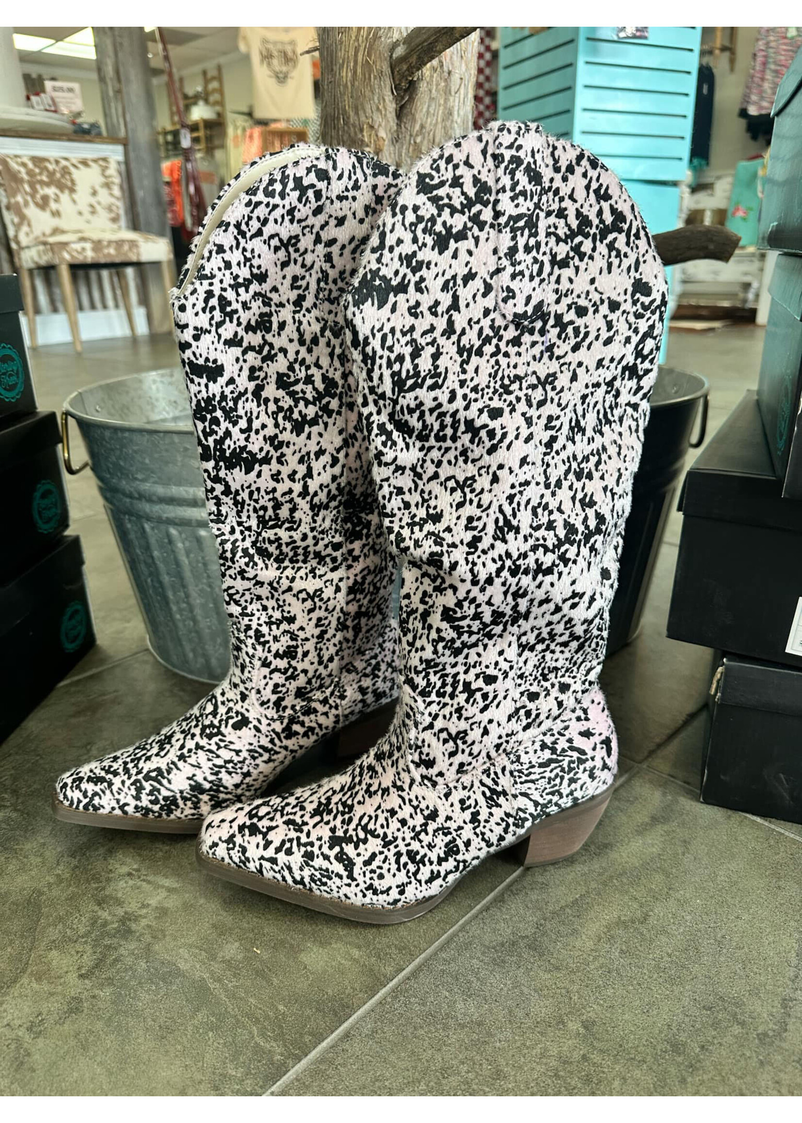 Sterling kreek Round Em Up Boots