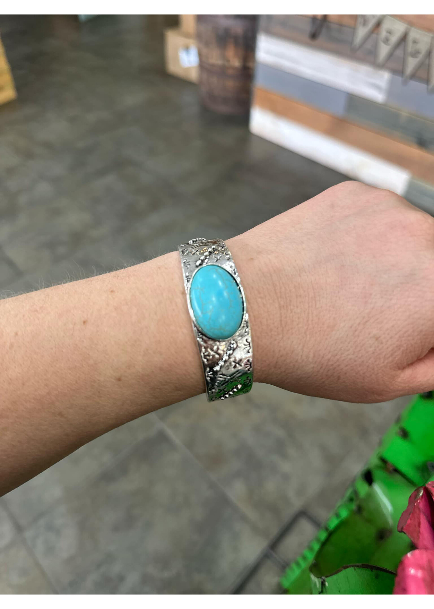 Sterling kreek Winter Wonderland Bracelet
