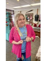 Sterling kreek Rosa Kreek Cardigan