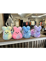 Easter Bunny Baskets (Several Colors)