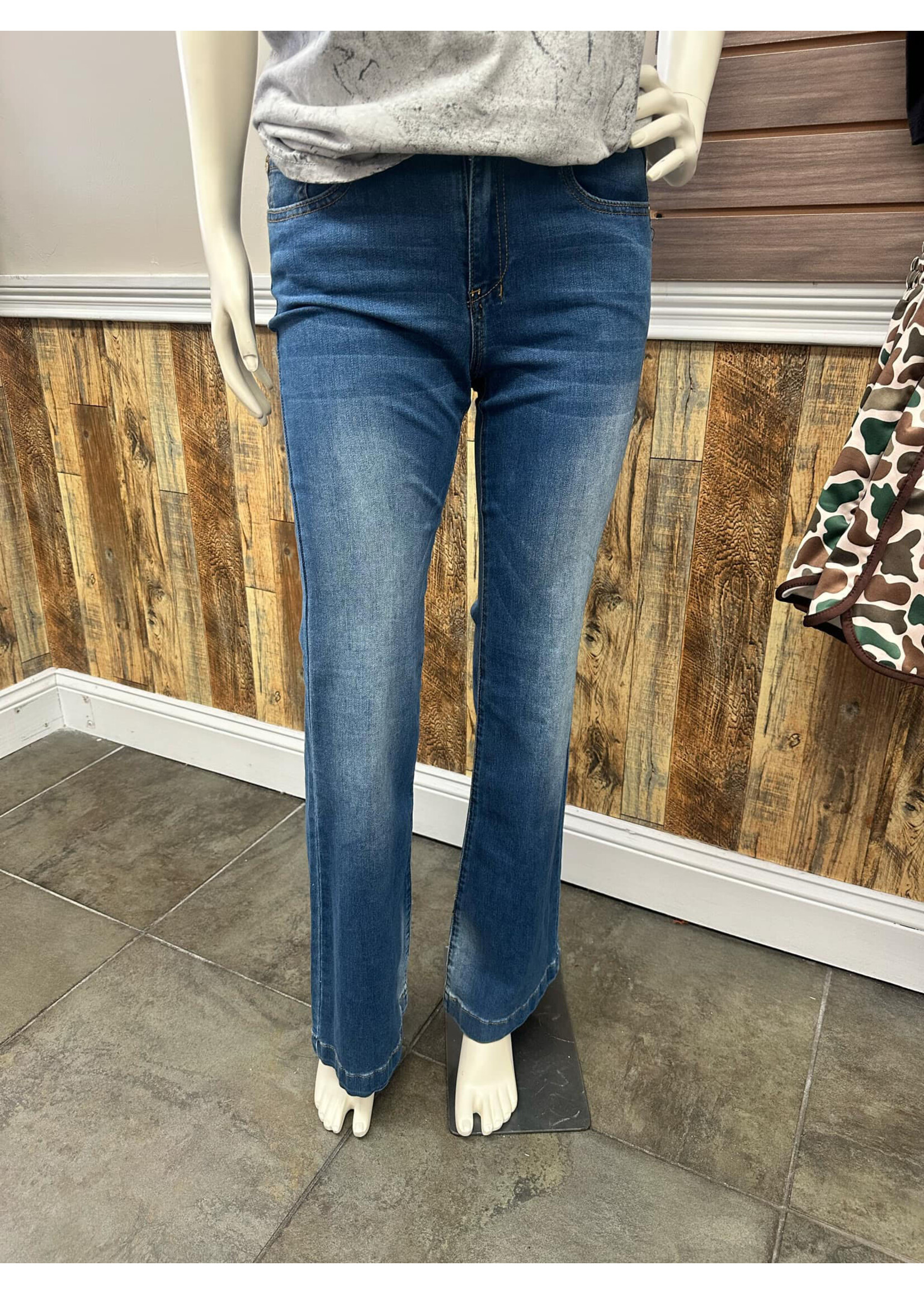 Sterling kreek Kreek Denim Medium Wash Regular