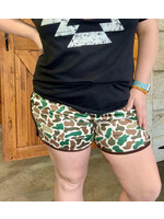 Sterling kreek Stand Down Shorts