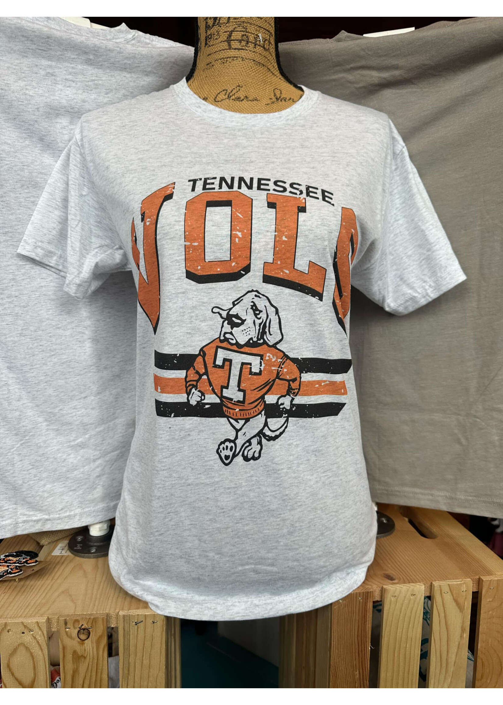 Vintage Vols Tee