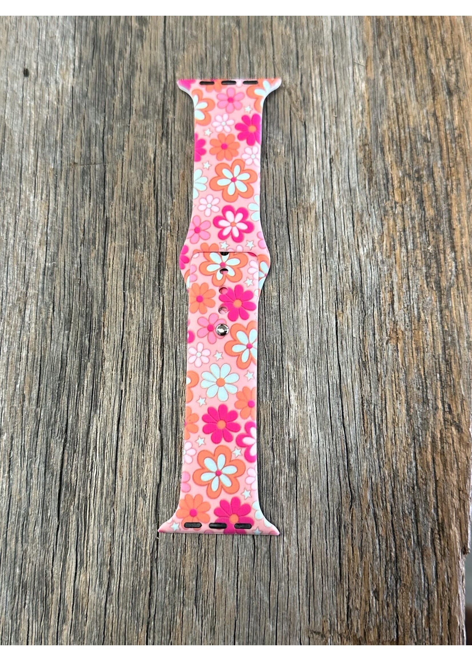 Printed Watch Bands