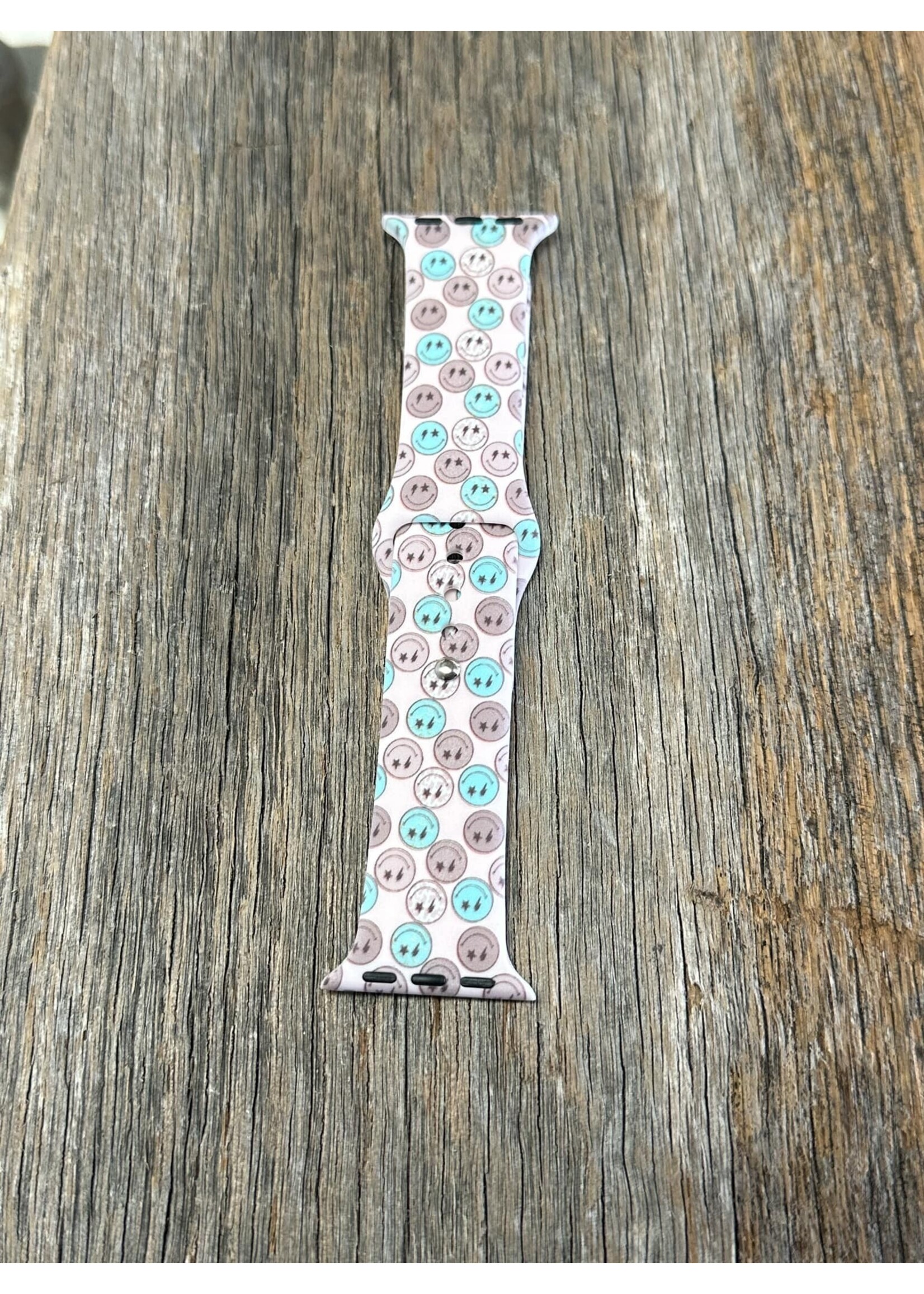 Printed Watch Bands