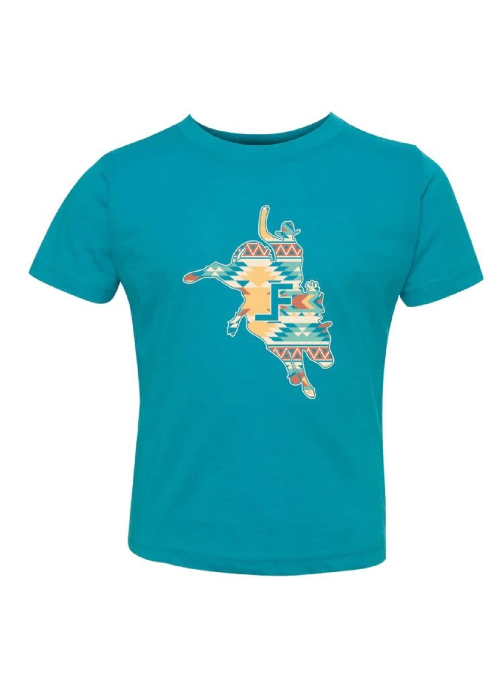 Lane Frost The Palamino Tee (Youth)