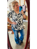 Hemish Udderly In Love Top