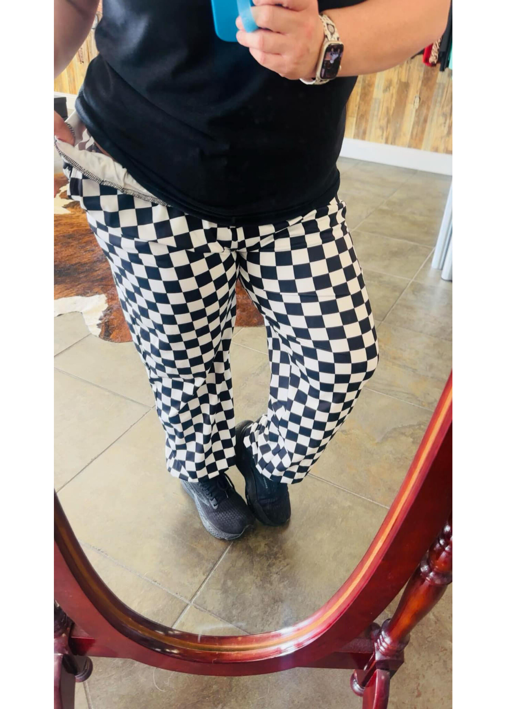 Sterling kreek Round the Track Joggers