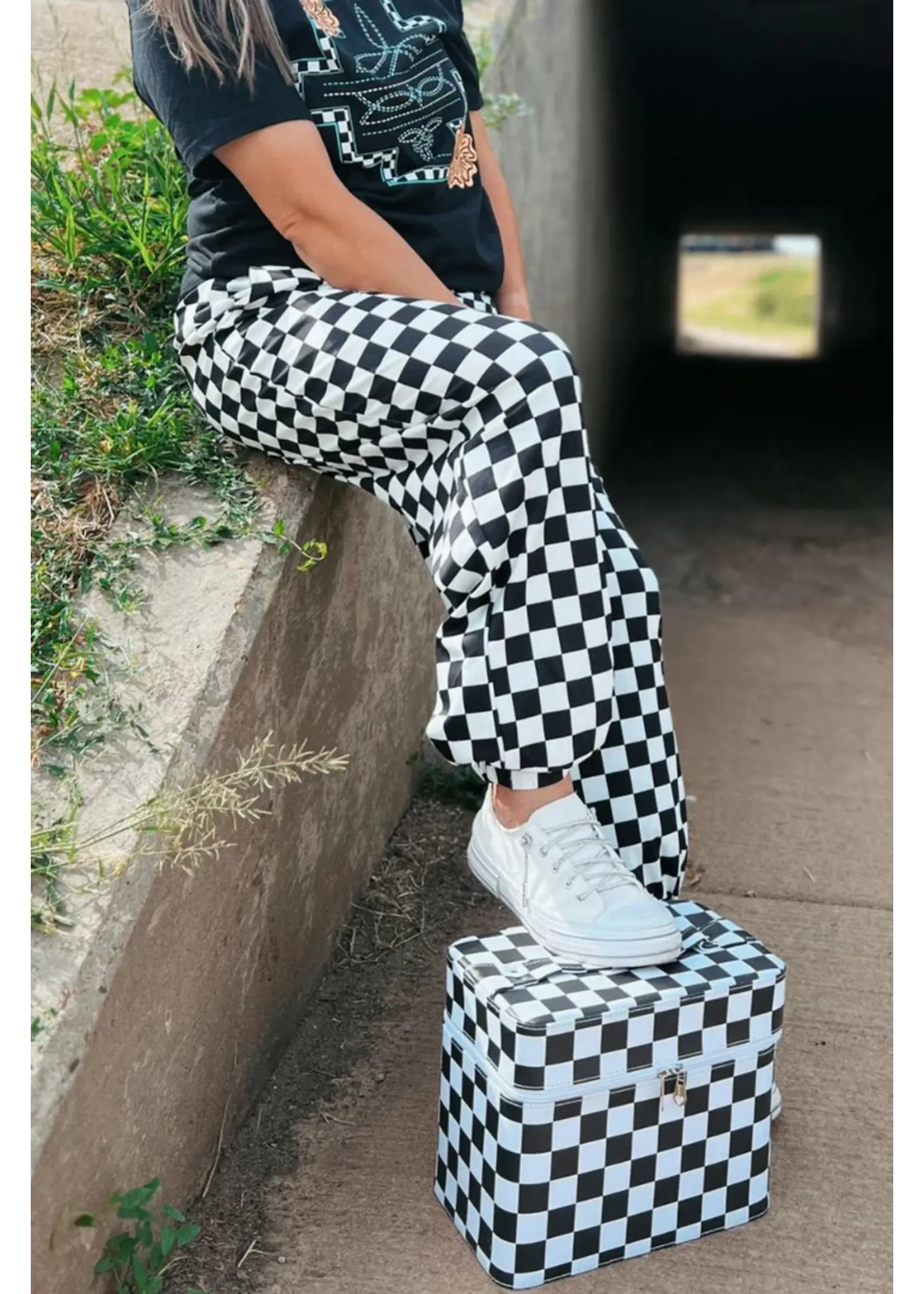 Sterling kreek Round the Track Joggers